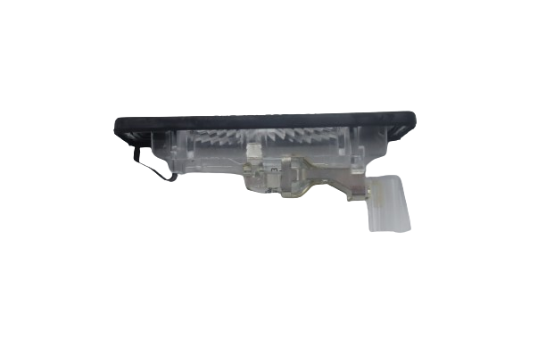 Original VW Polo Sharan Tiguan SEAT Alhambra Ateca Ibiza Skoda Octavia Superb Kennzeichenleuchte hinten