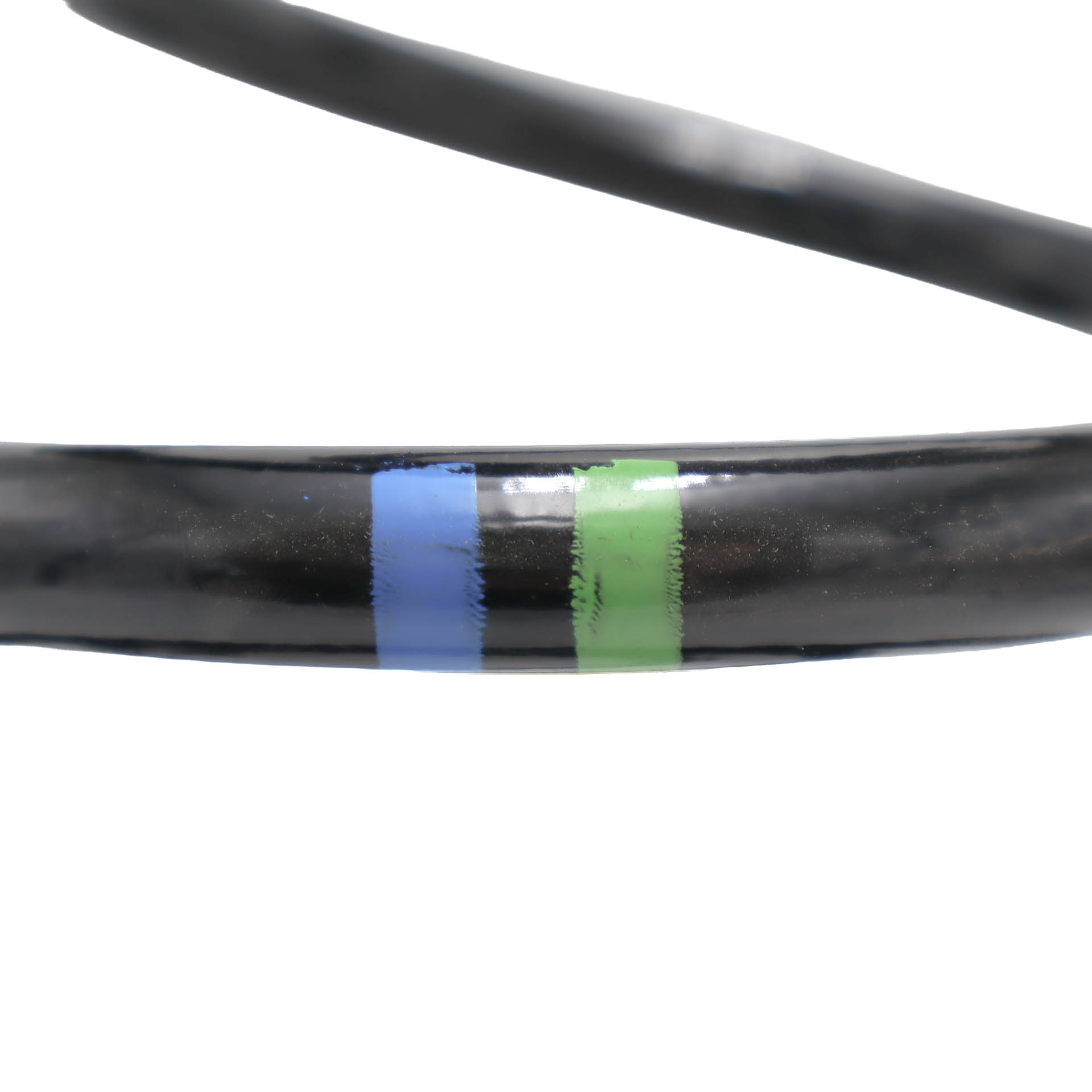 Original VW Fahrwerksfeder – 7E5411105C