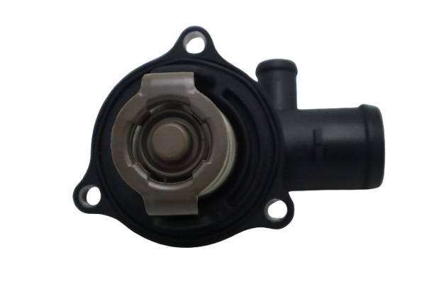 Original Audi A4 Q7 VW Phaeton Touareg Kühlmittelregler