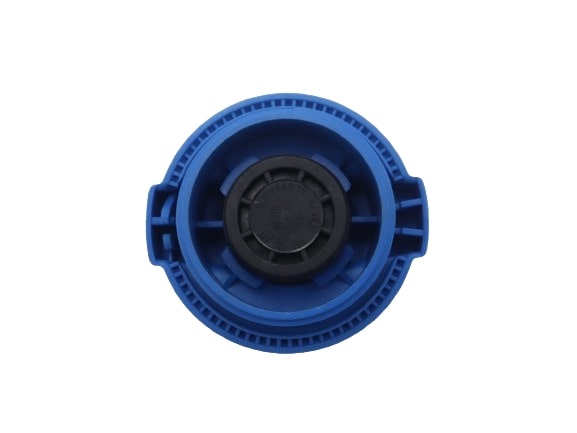 Original Audi Deckel für Kühlmittelausgleichsbehälter Kühlmittelbehälter