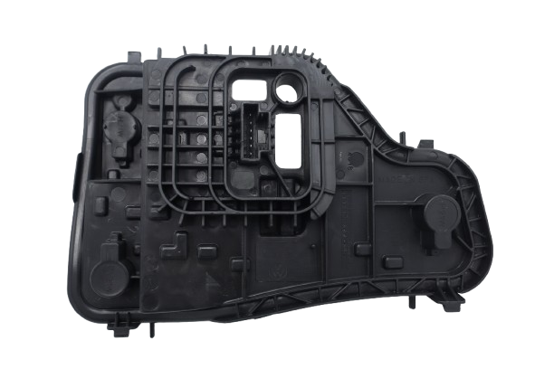 Original VW Polo (6R) Lampenträger Fassung hinten links