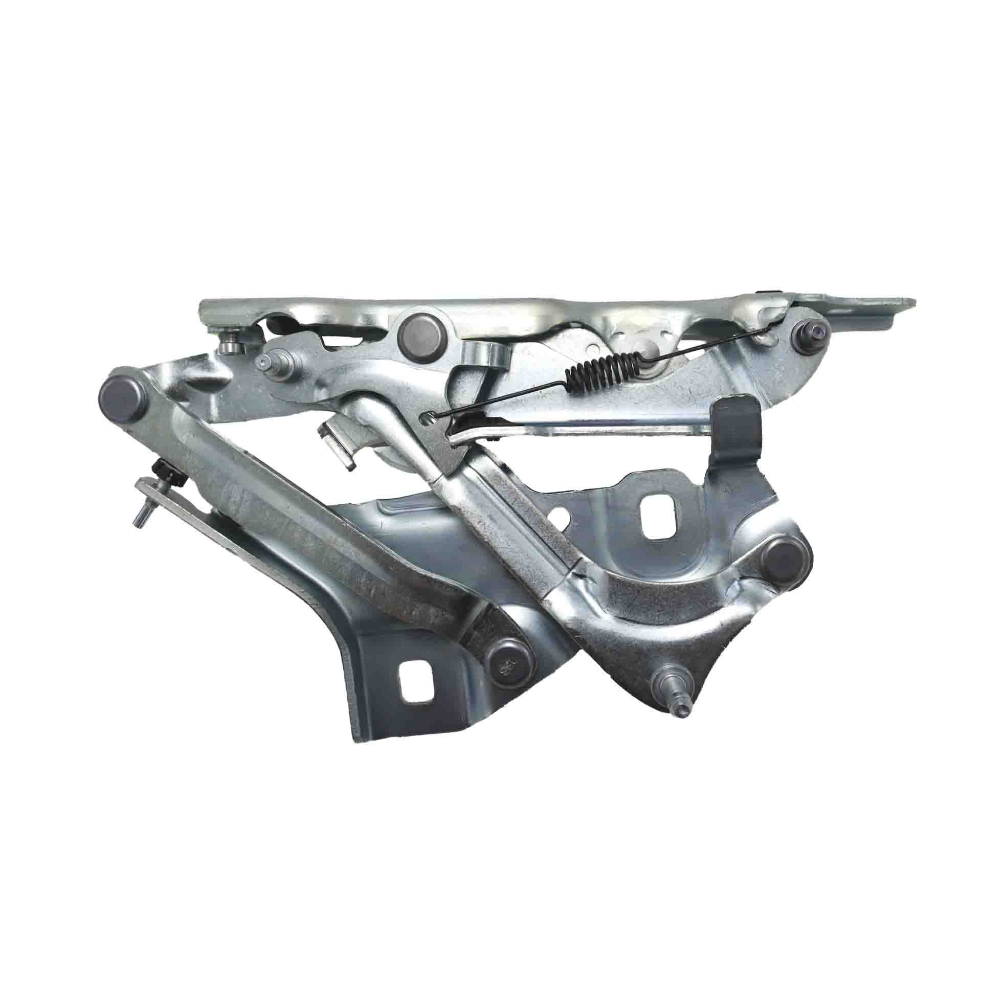 Frontklappenscharnier 8W0823302E Original Audi A4 Bj. 2016 - 2025
