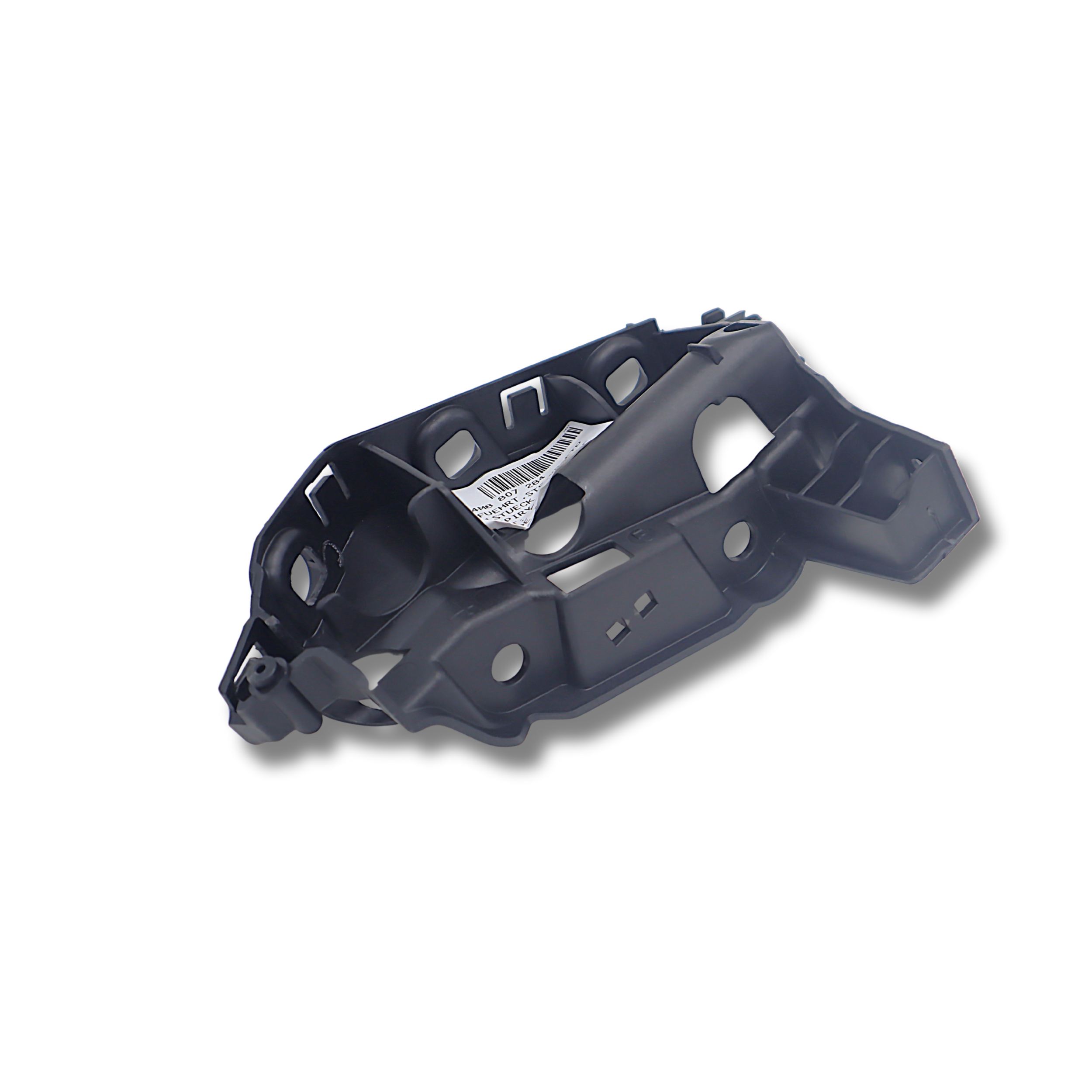 Original Audi Q8 RSQ8 Führungsteil vorne rechts für Stossfängerträger