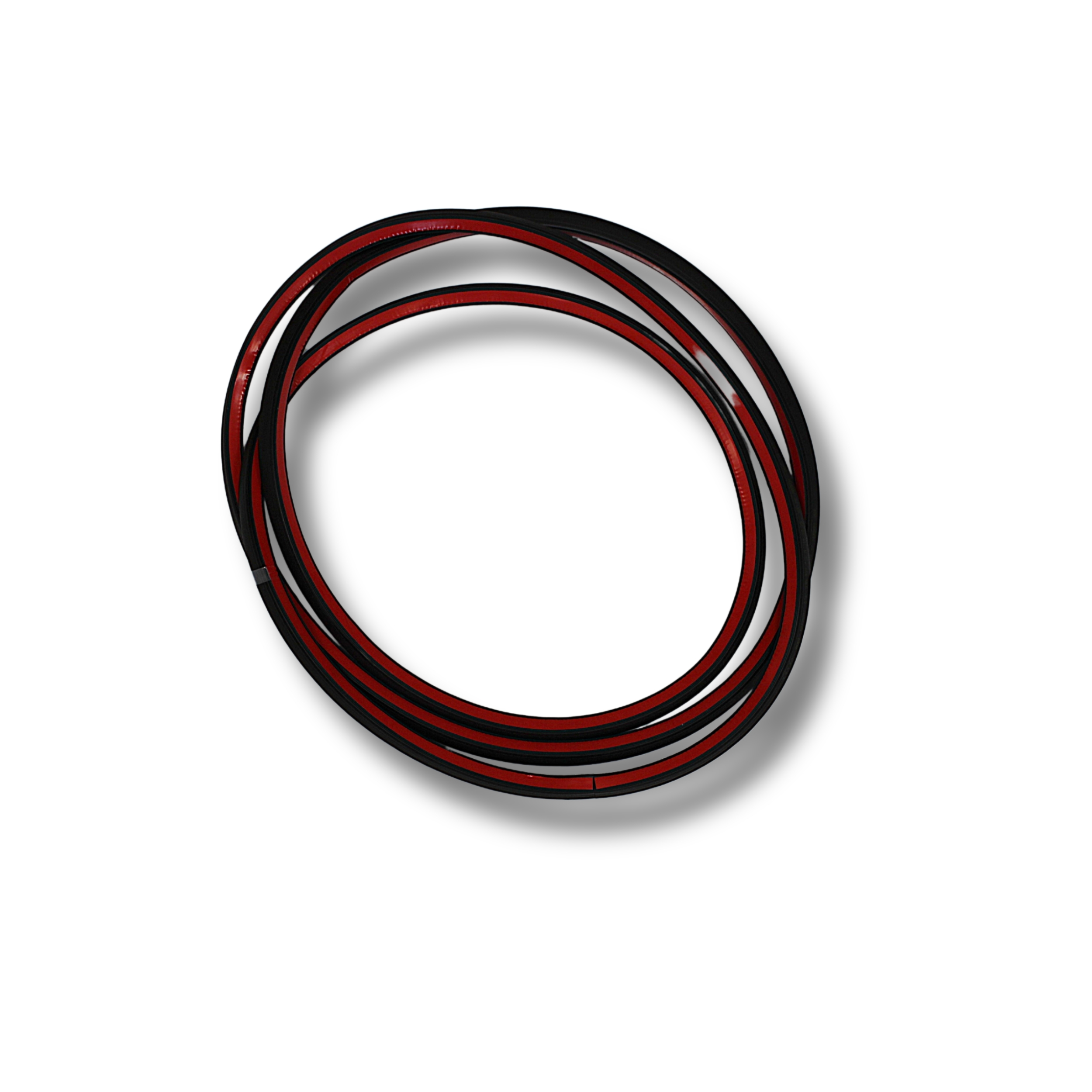 Original Audi Türdichtung (selbstklebend) hinten rechts außen – 83A839912A