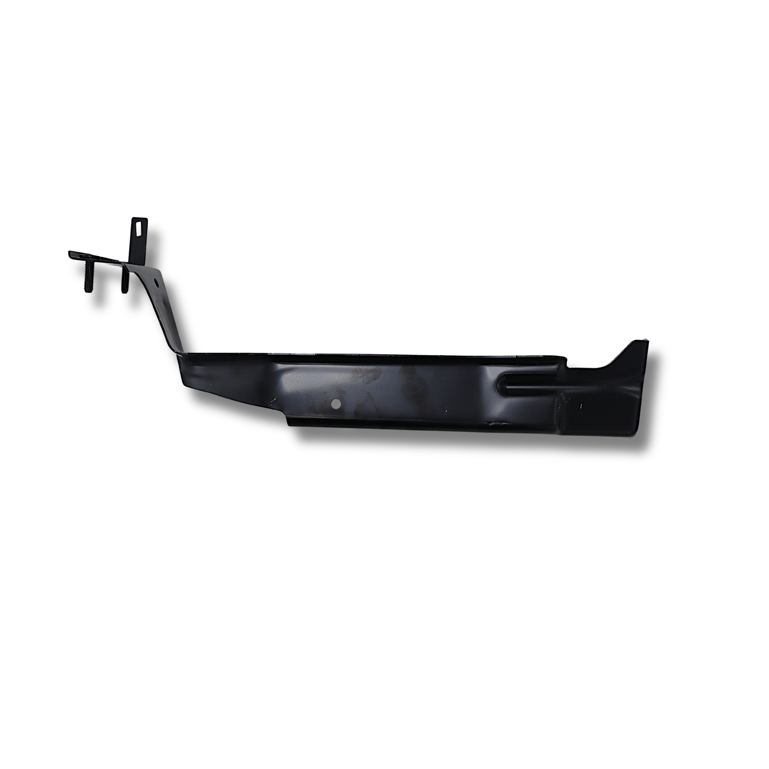 Original Audi Strebe für Kotflügel vorne rechts unten - 8K9821136A