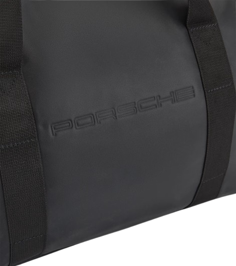 Original Porsche Golftasche Boston, schwarz - WAP0601070T0BB