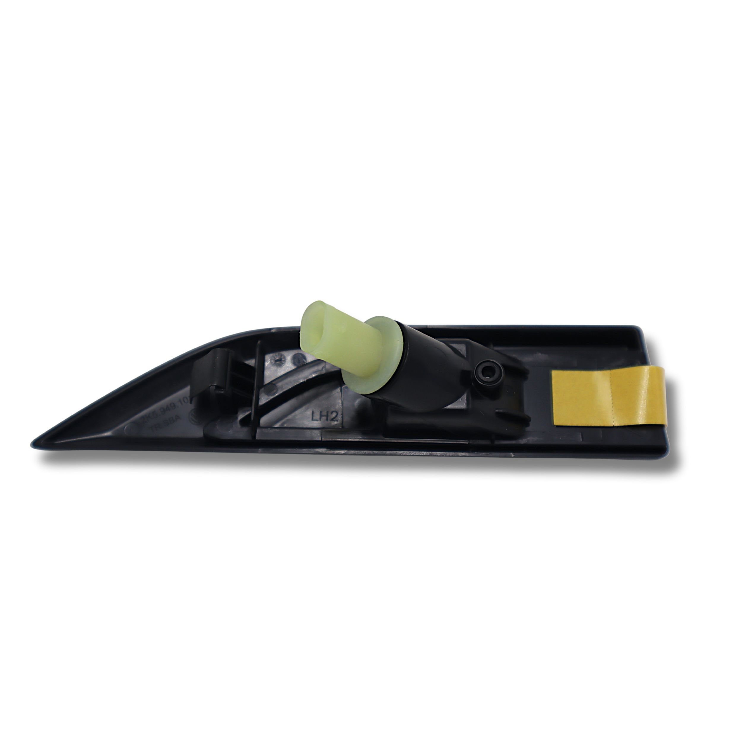 Original VW Caddy Blinkleuchte seitlich links - 2K5949101