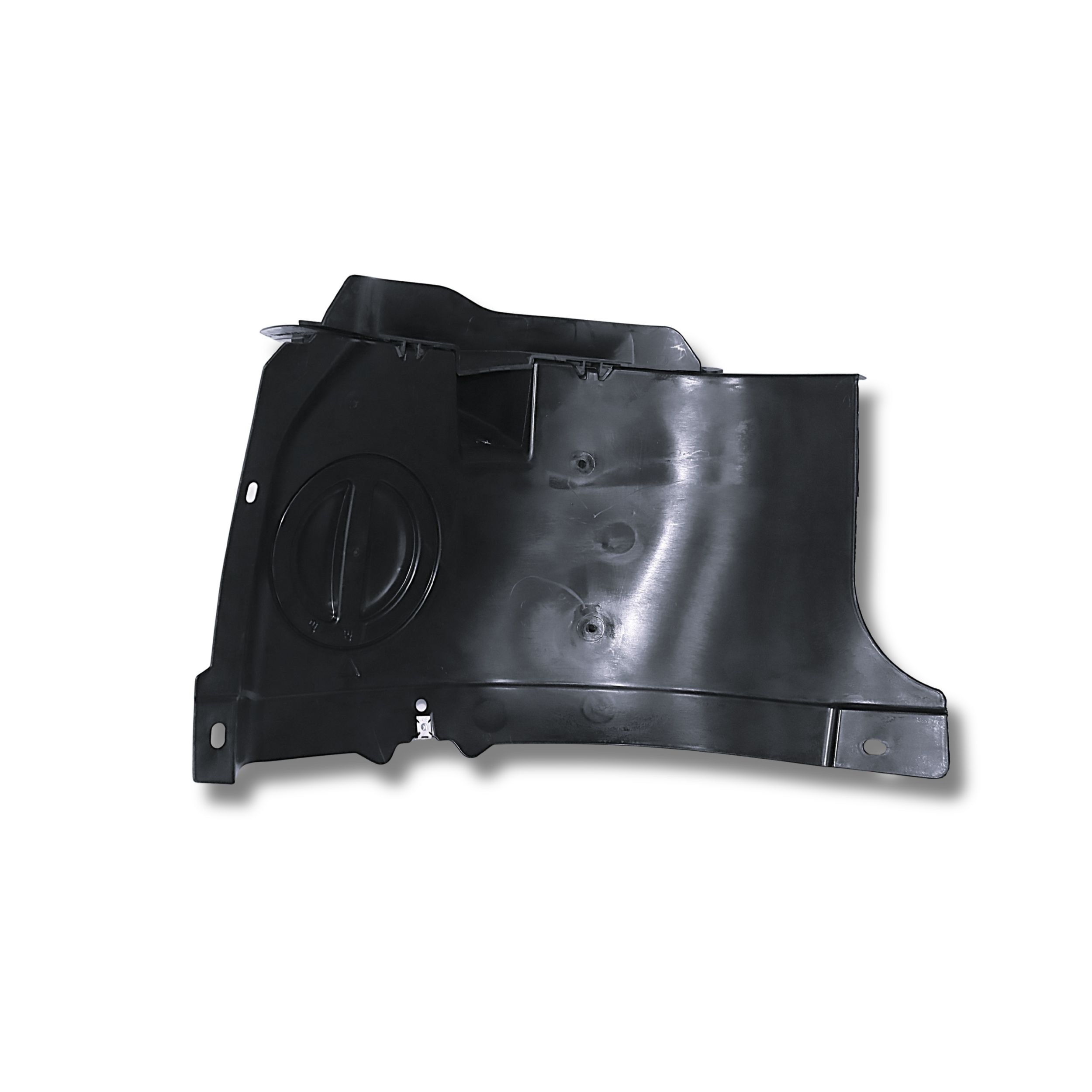 Original VW Golf VII (AU) Radhausschale Radschale Kunststoff rechts vorn  - 5G0805912S