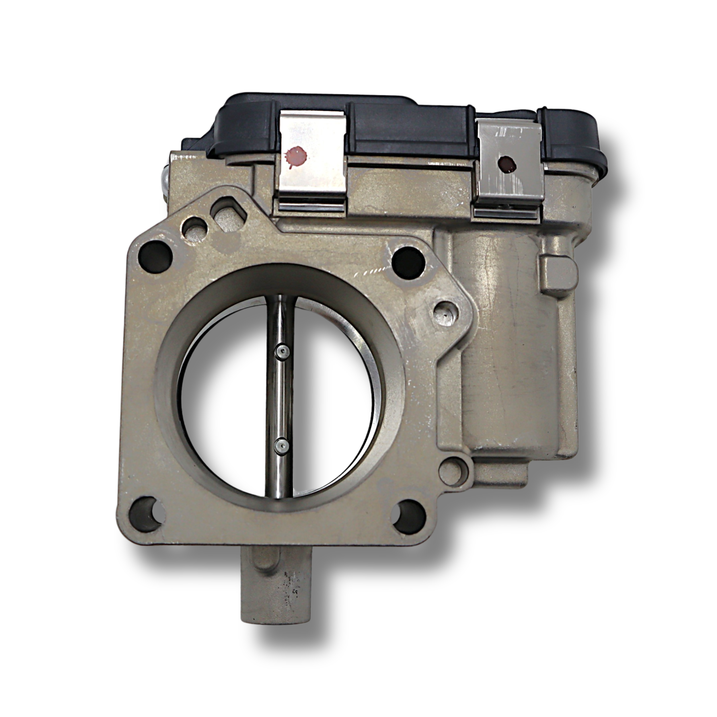 Original Audi A3 A1 VW Tiguan Polo Seat Leon Arona Skoda Fabia Kodiaq Drosselklappenstutzen 03F133062B