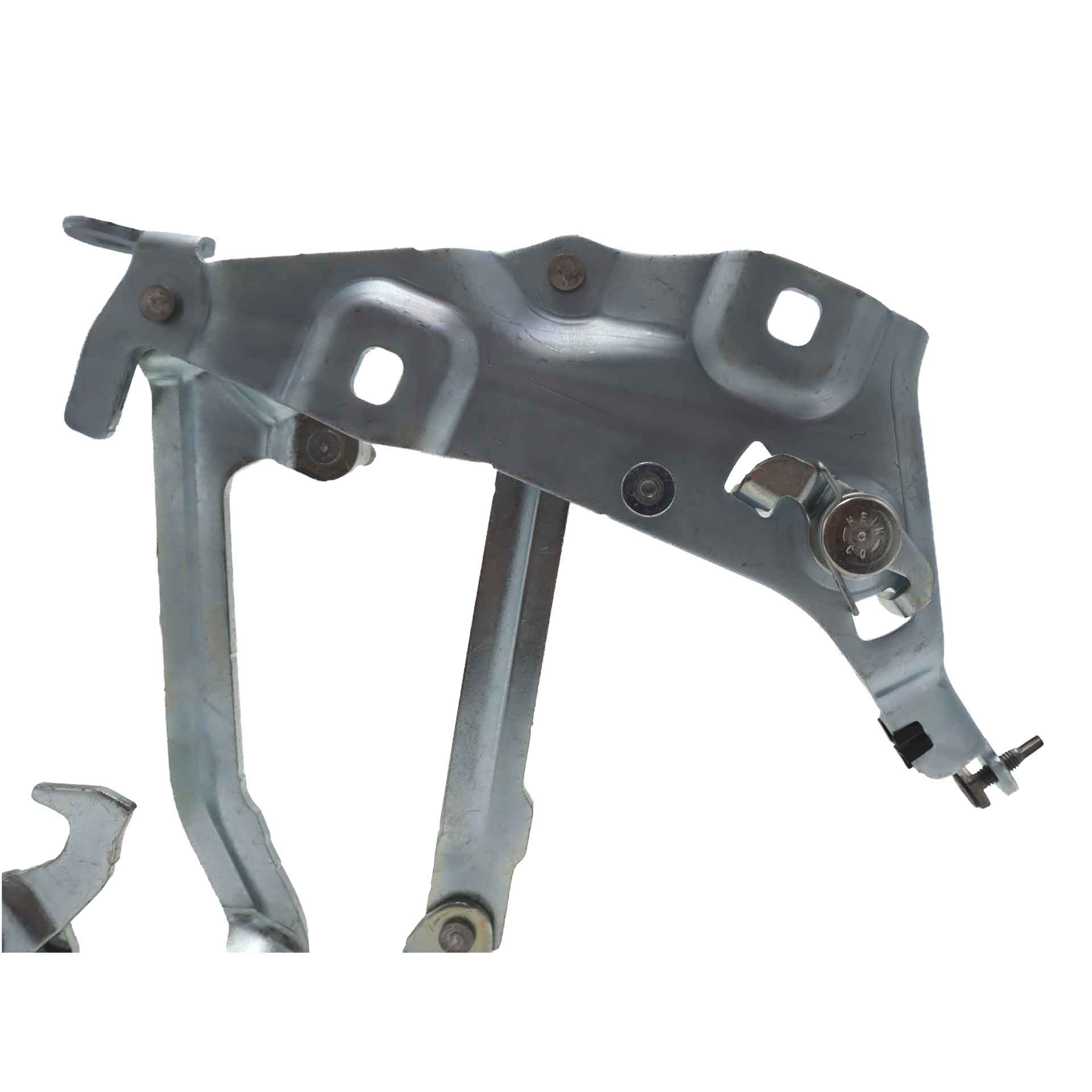 Frontklappenscharnier 3G8823301D Original VW Arteon Bj. 2017 - 2025