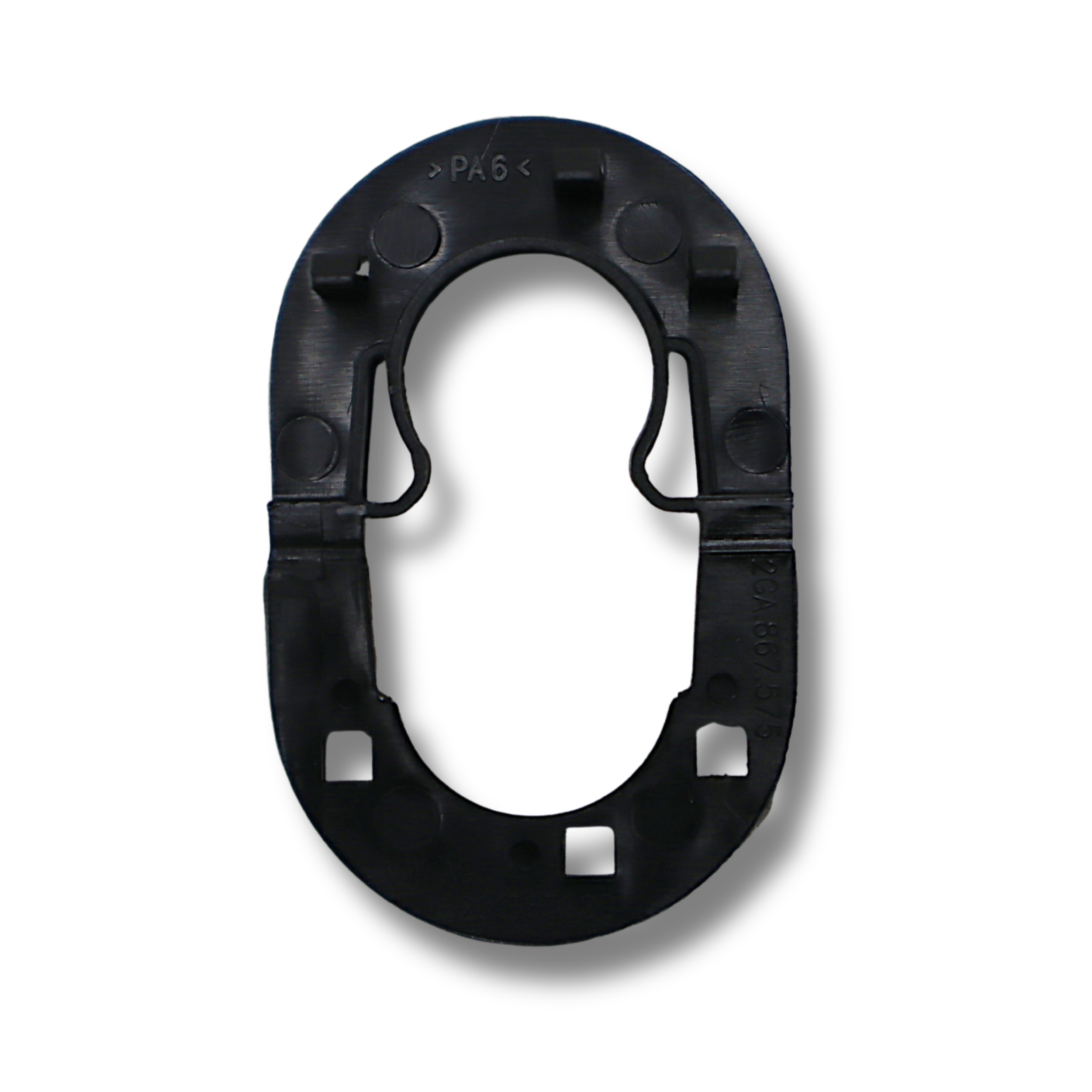 Original VW Reparatursatz für Deckel Kofferraumabdeckung – 2GA898780