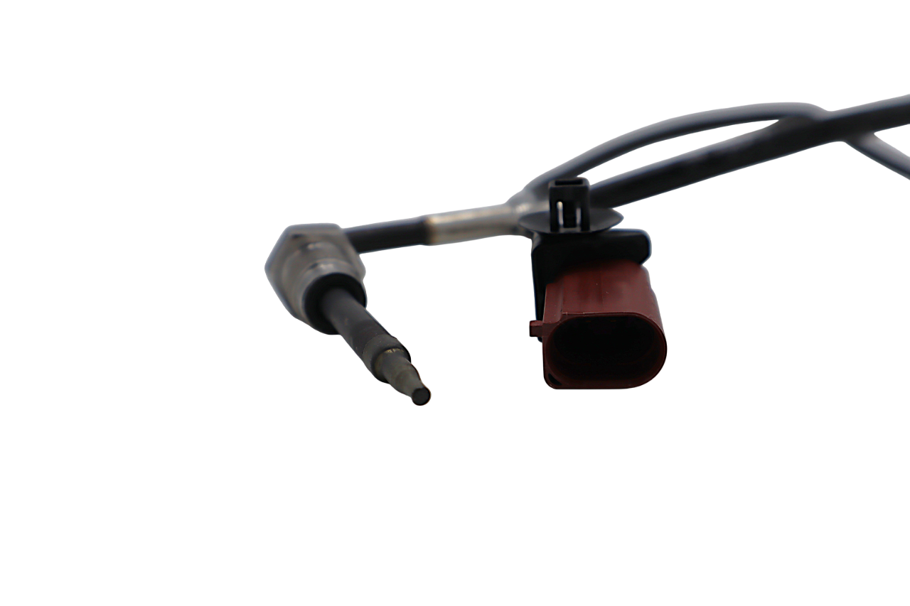 Original VW Crafter Abgastemperaturgeber Fühler Sensor