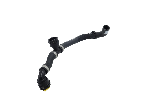 Original Audi A4 A5 Kühlmittelschlauch mit Schnellkupplung