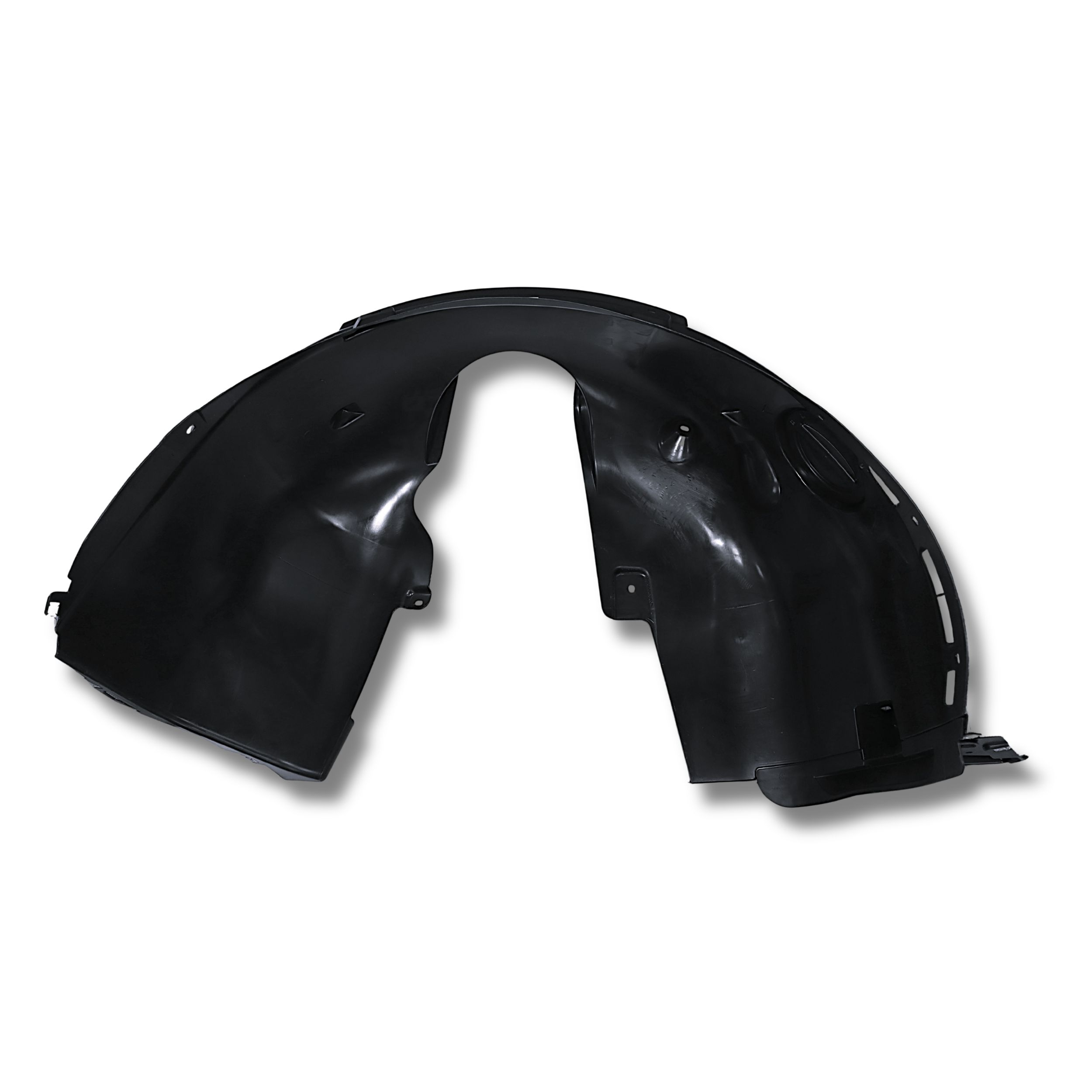 Original VW T-Roc (A1) Radhausschale Radschale rechts vorn  - 2GA809958C