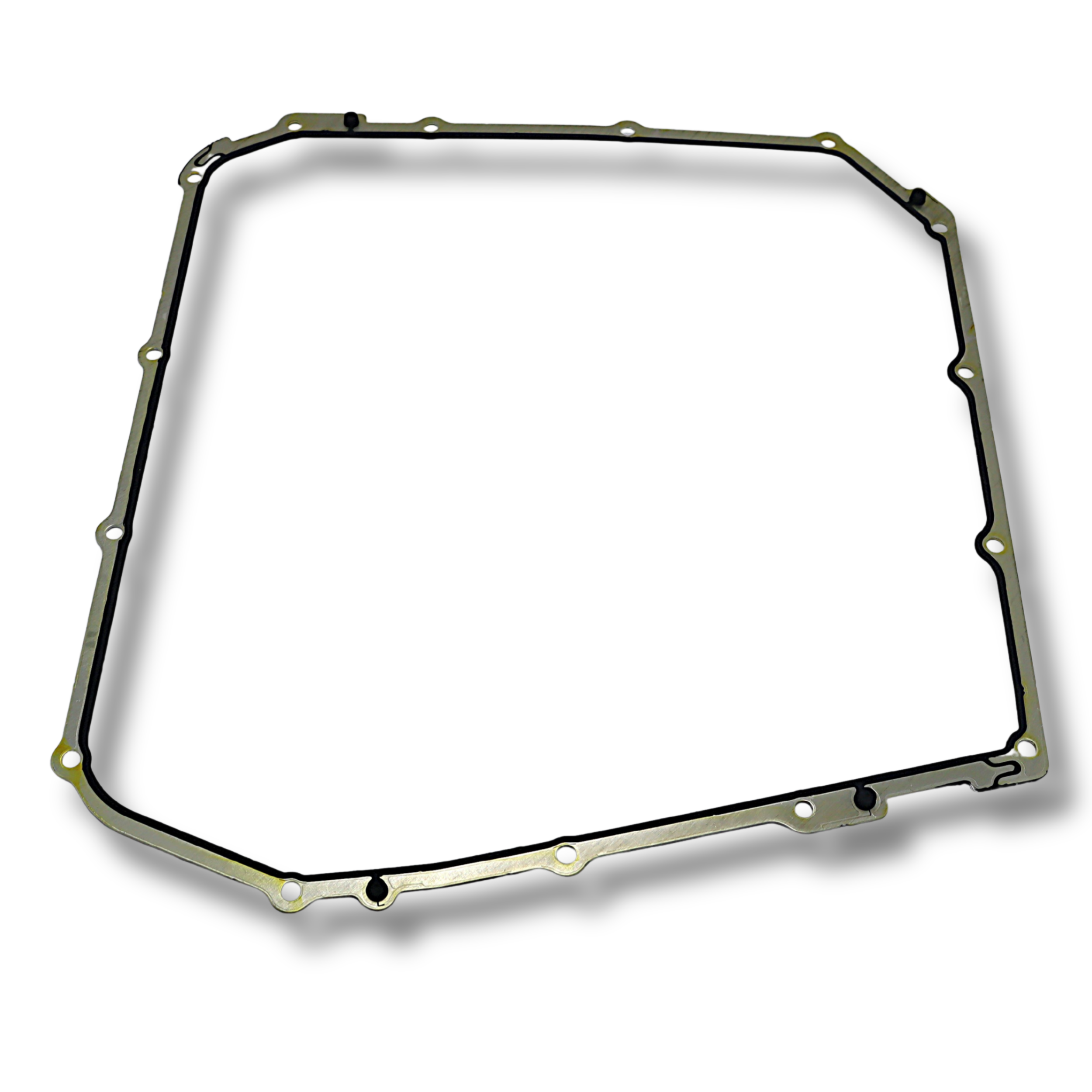 Original Audi Dichtung für Ölwanne für Doppelkupplungsgetriebe 0B5321371F