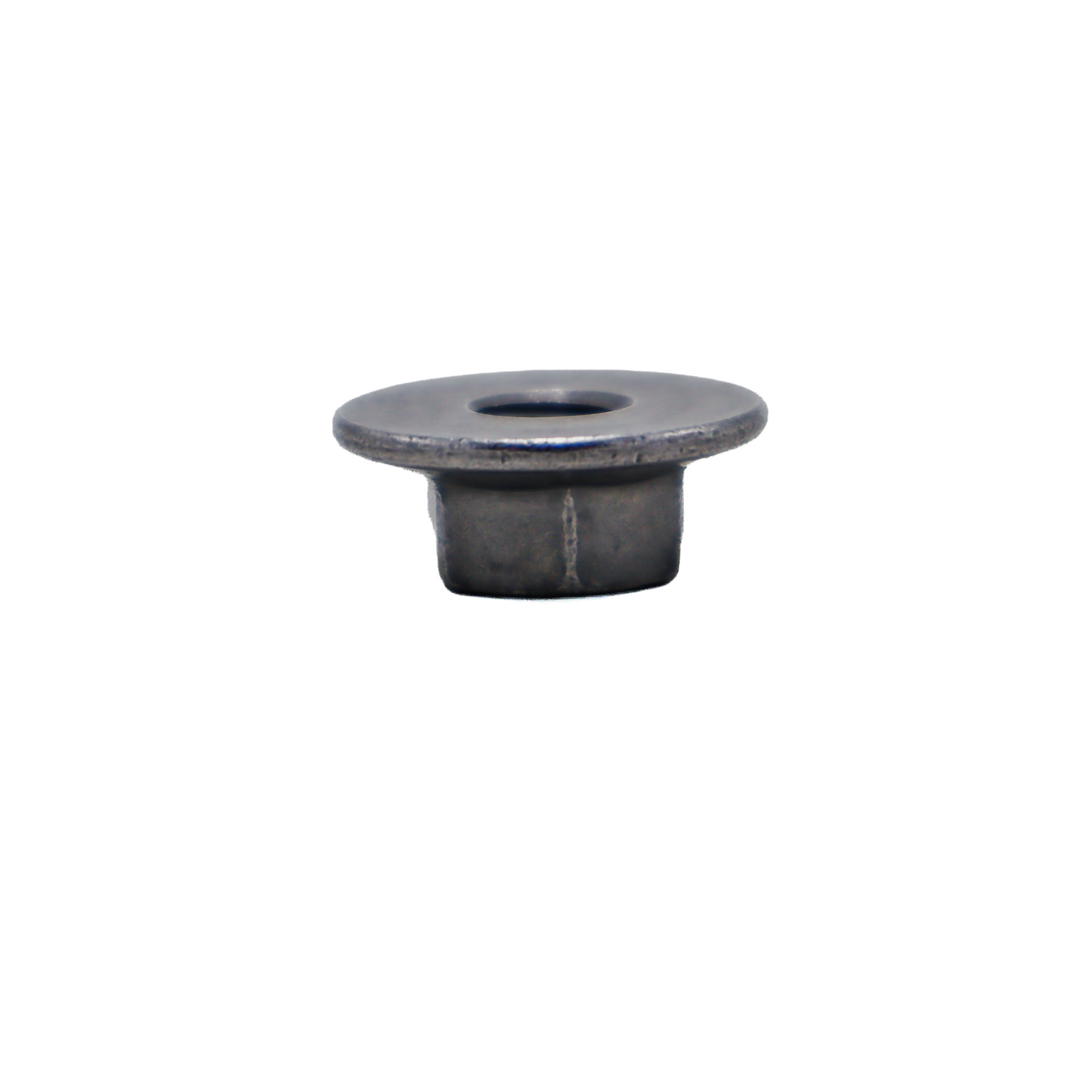 Sechskantbundmutter, selbstsichernd N  90761103 M8 - Original VW Audi Skoda Seat Cupra