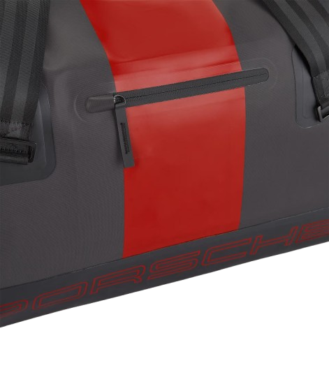 Original Porsche Reisetasche 911 GT3 S/C, schwarz - WAP0350020T0DB