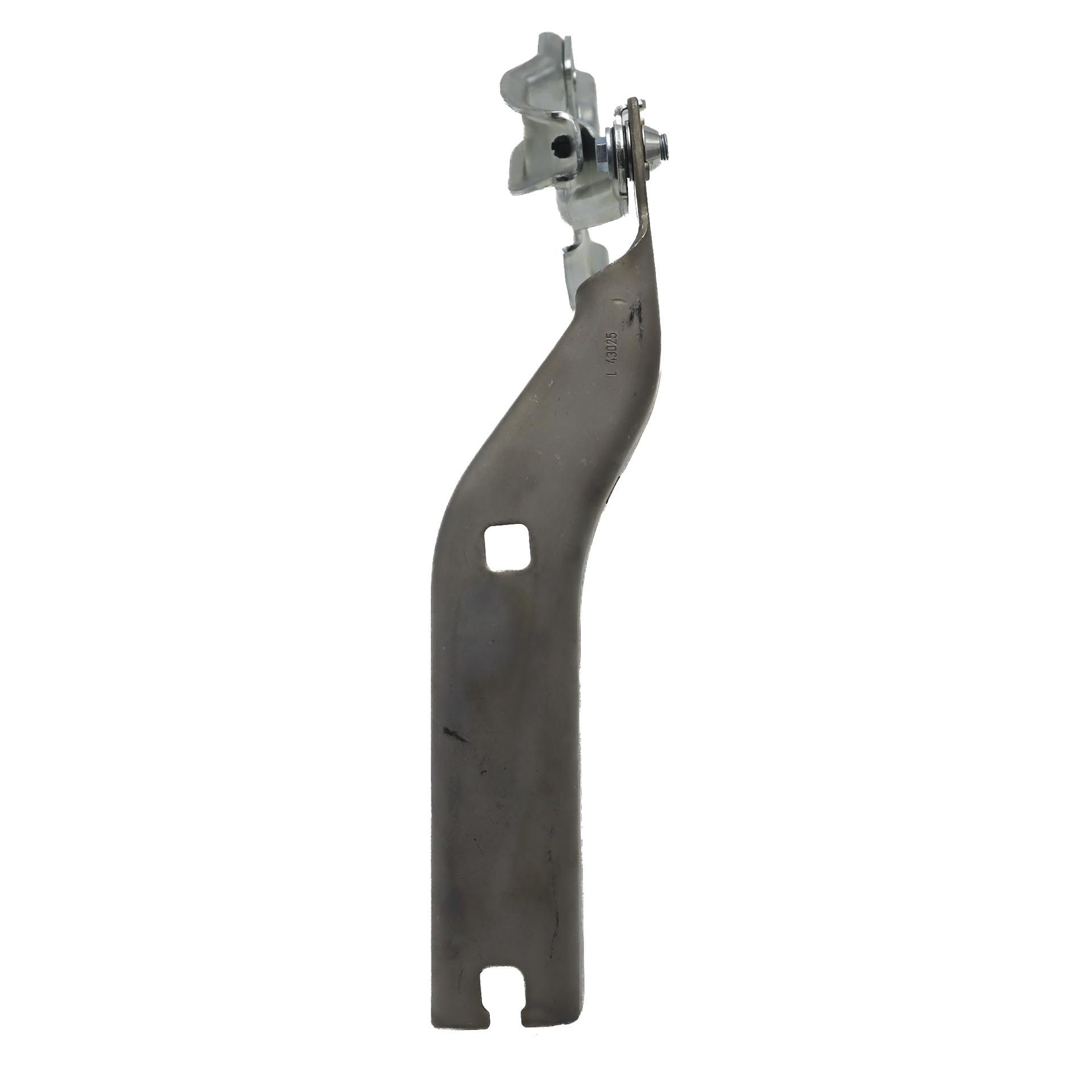 Frontklappenscharnier 83A823301 Original Audi Q3 Bj. 2019 - 2024