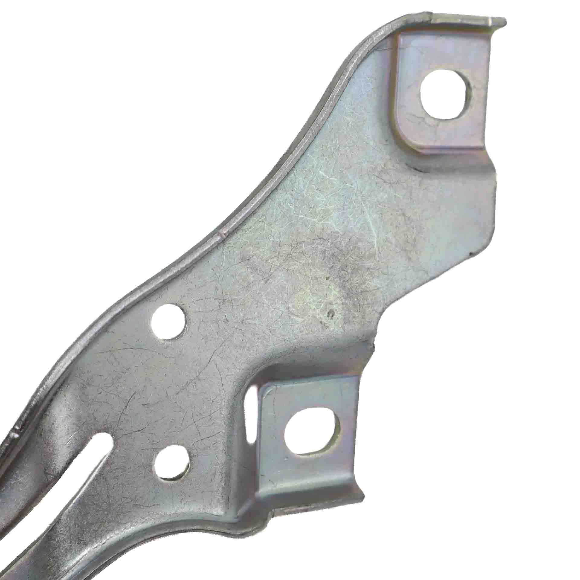Frontklappenscharnier 3G0823301 Original VW Passat Bj. 2015 - 2024