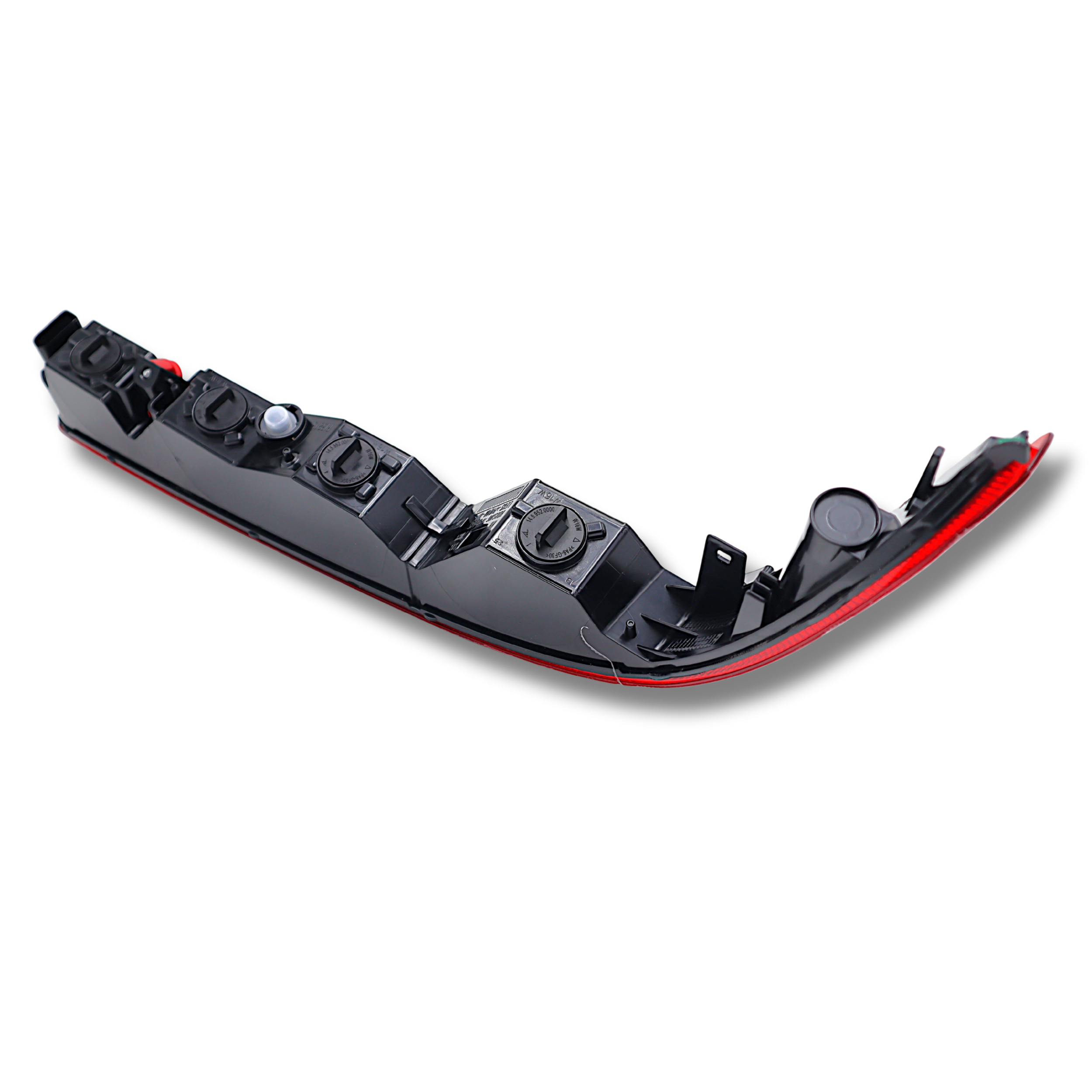 Original Audi Schlussleuchte Rückleuchte hinten rechts 4M0945096