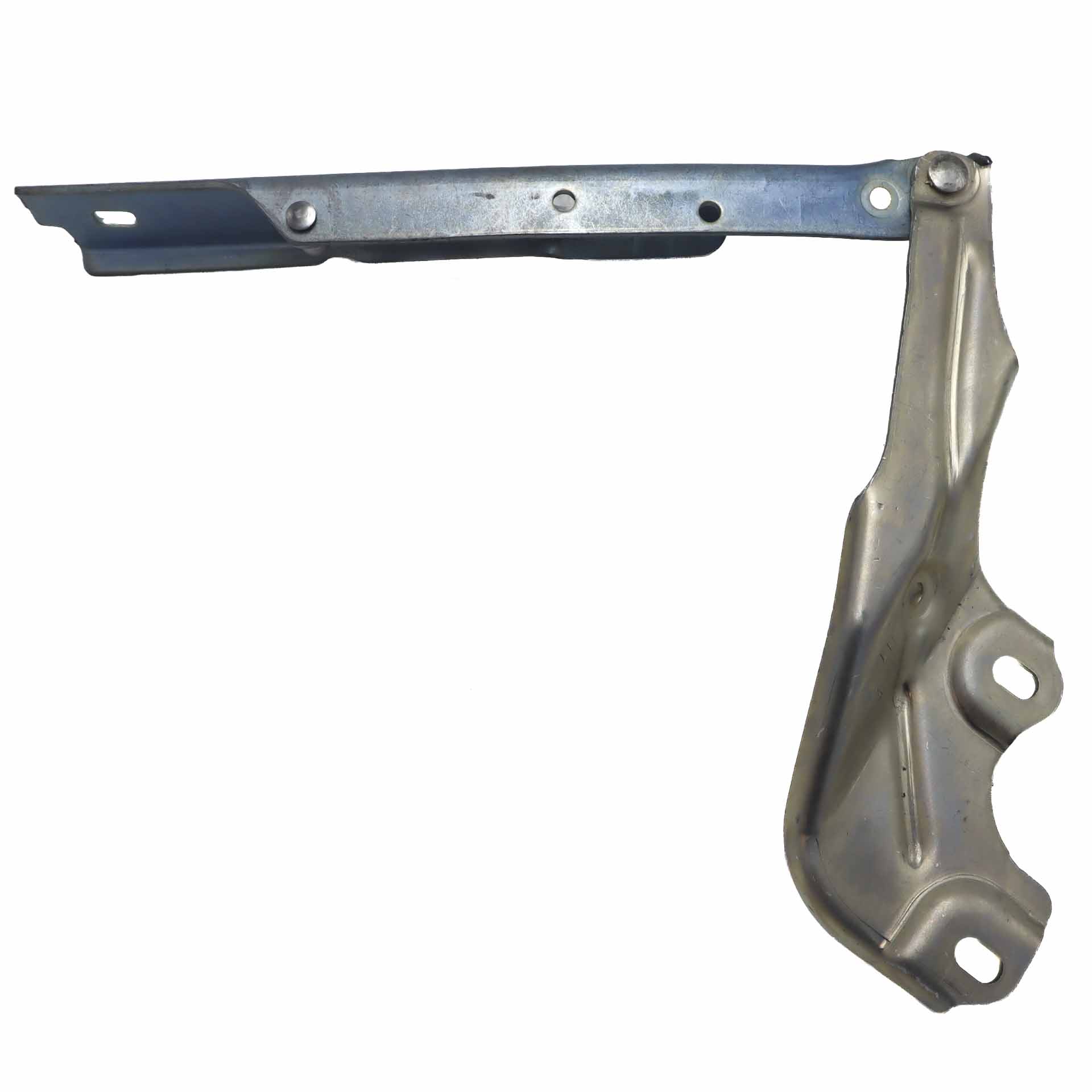 Frontklappenscharnier 4G8823301E Original Audi