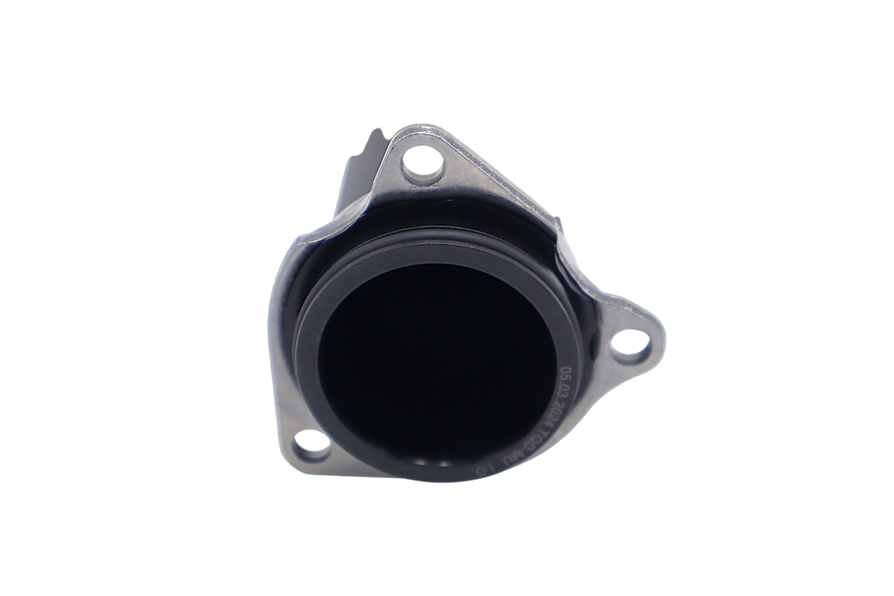 Original Audi Deckel mit Dichtung für Doppelkupplungsgetriebe