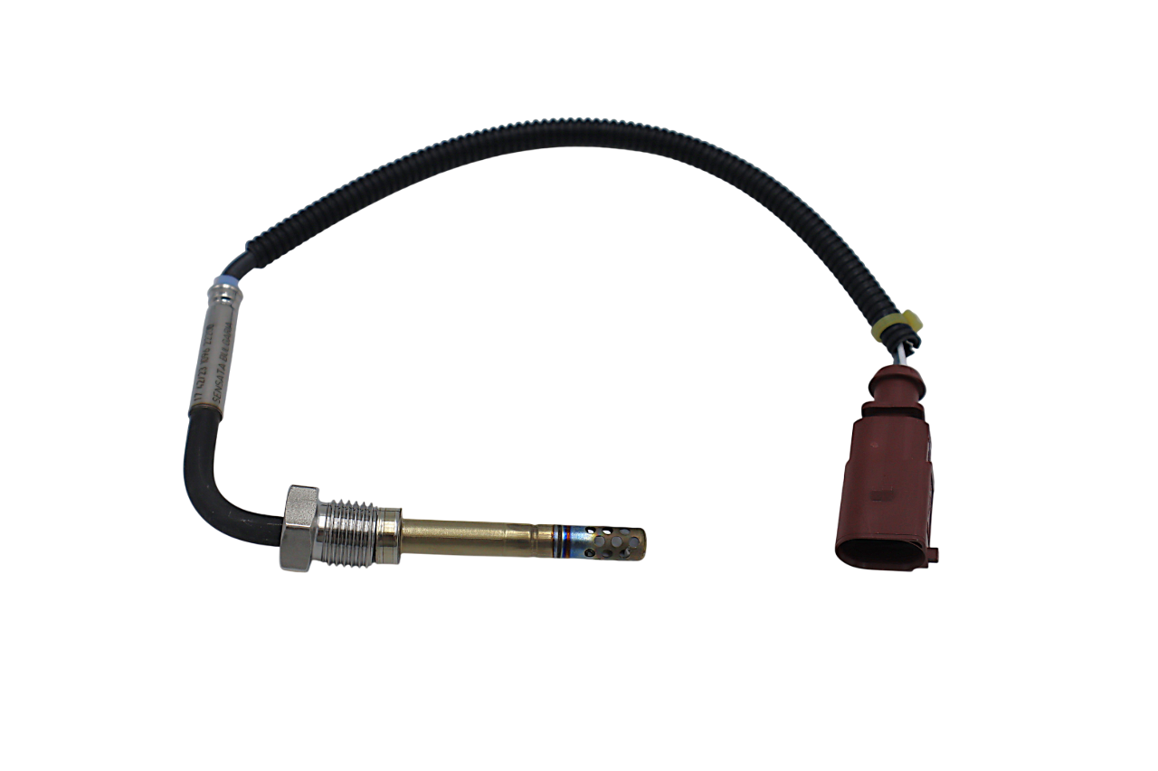 Original Audi A6 A7 Q5 Abgastemperaturgeber Fühler