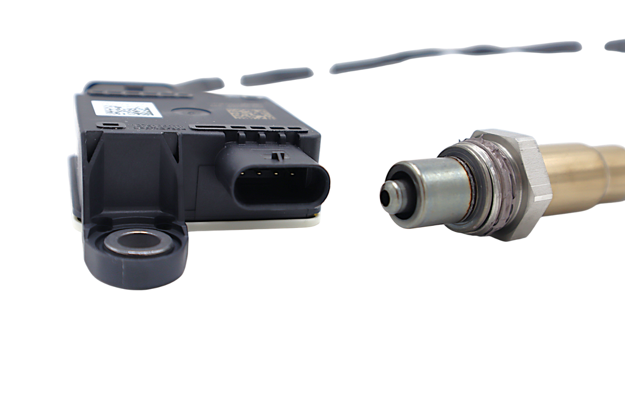 Original VW Transporter T6 Partikelsensor