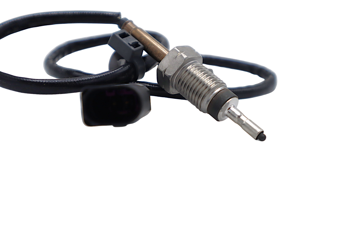 Original Audi A4 A5 SEAT Exeo Abgastemperaturgeber Fühler Abgasturbolader