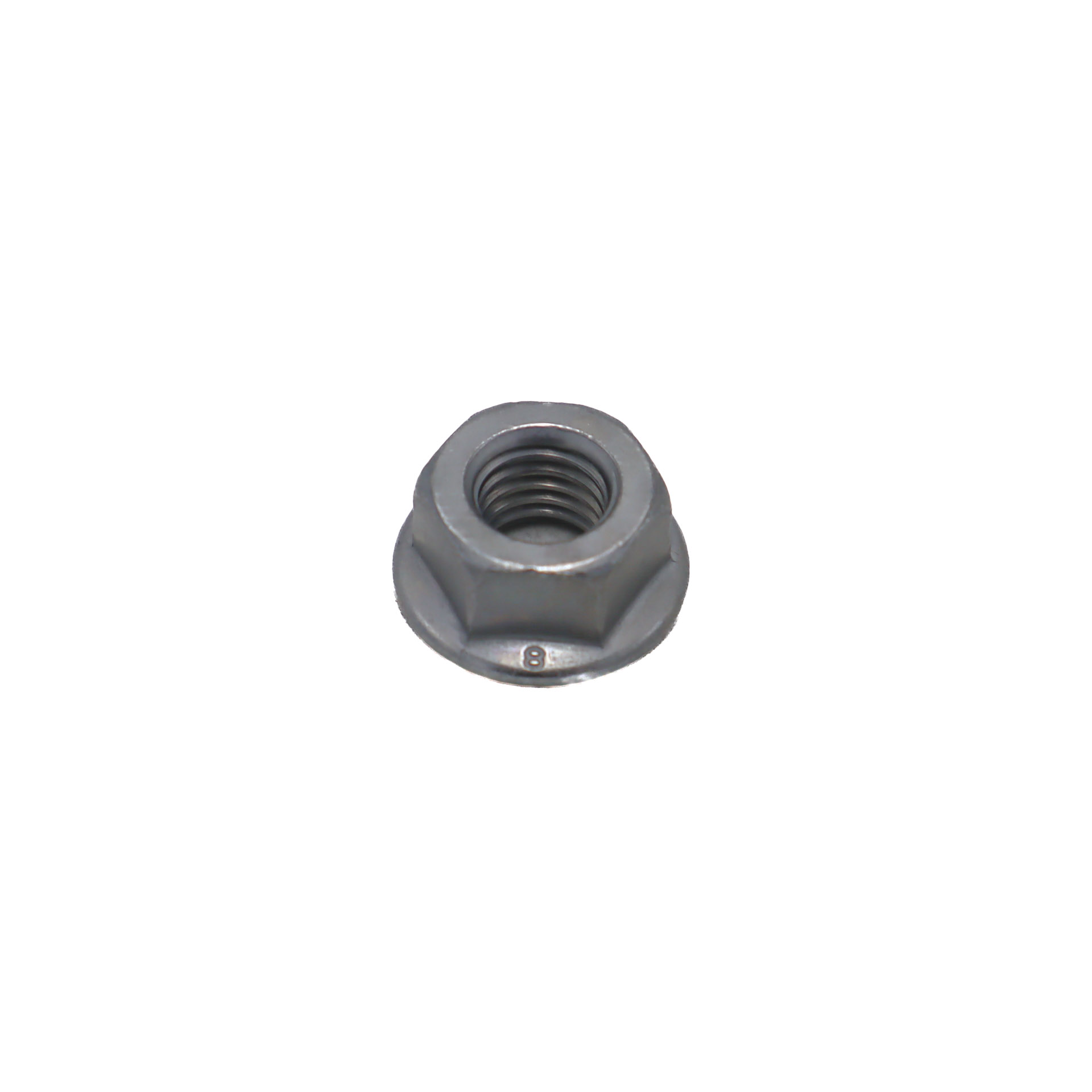 Sechskantmutter N  10261307 M10 - Original VW Audi Seat Cupra