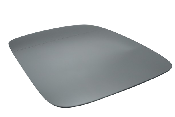 Original VW Caddy T6 Spiegelglas links beheizbar asphärisch-weitwinkel Außenspiegel