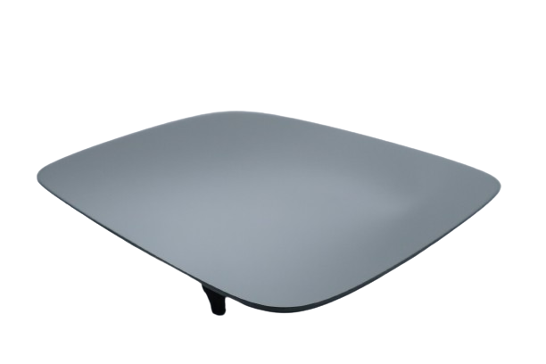 Original VW Caddy Transporter Spiegelglas links Außenspiegel