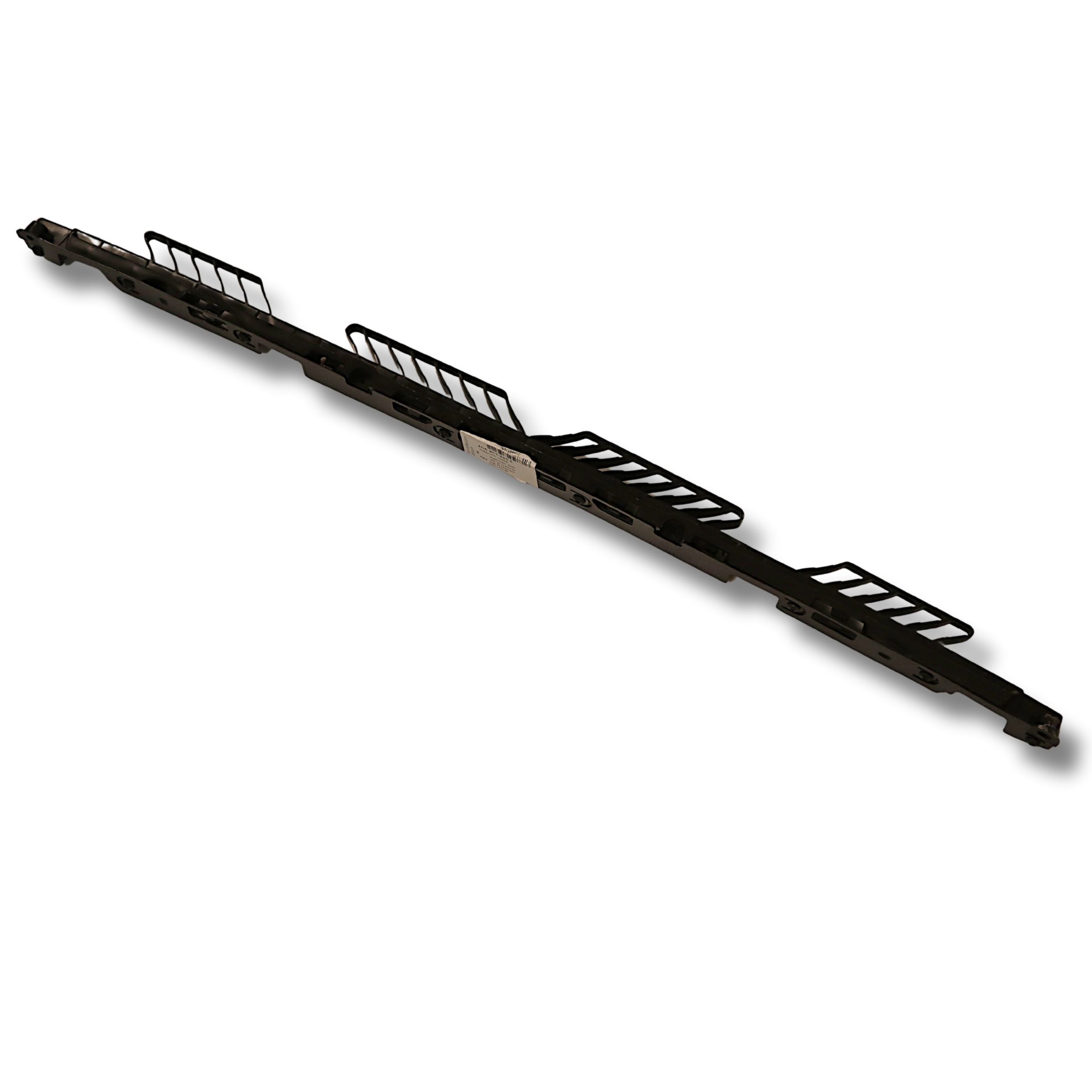 Original VW T-Roc, T-Roc Cabrio Führungsteil vorne mitte für Schlossträger