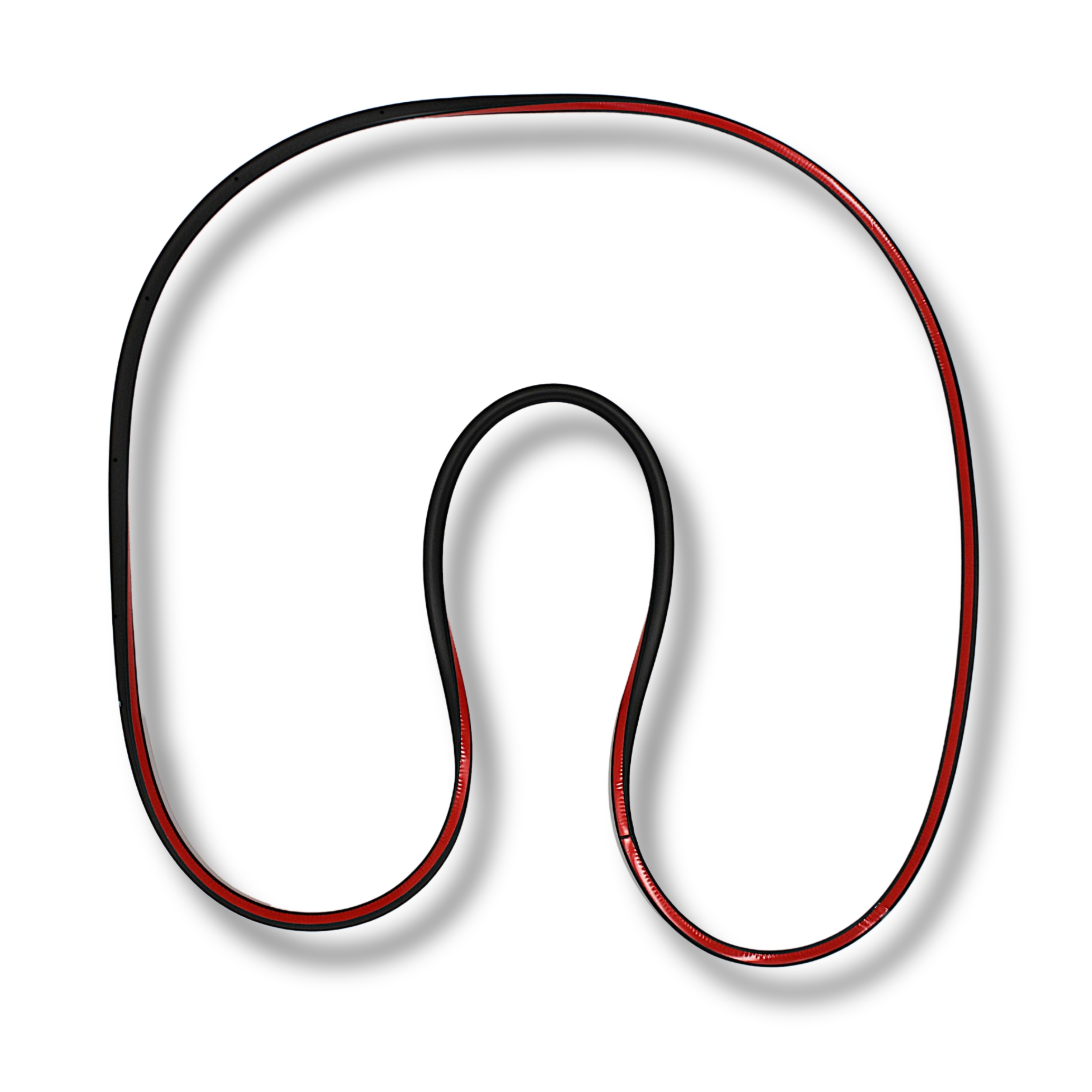 Original Audi Türdichtung (selbstklebend) vorne links außen – 8V4837911C