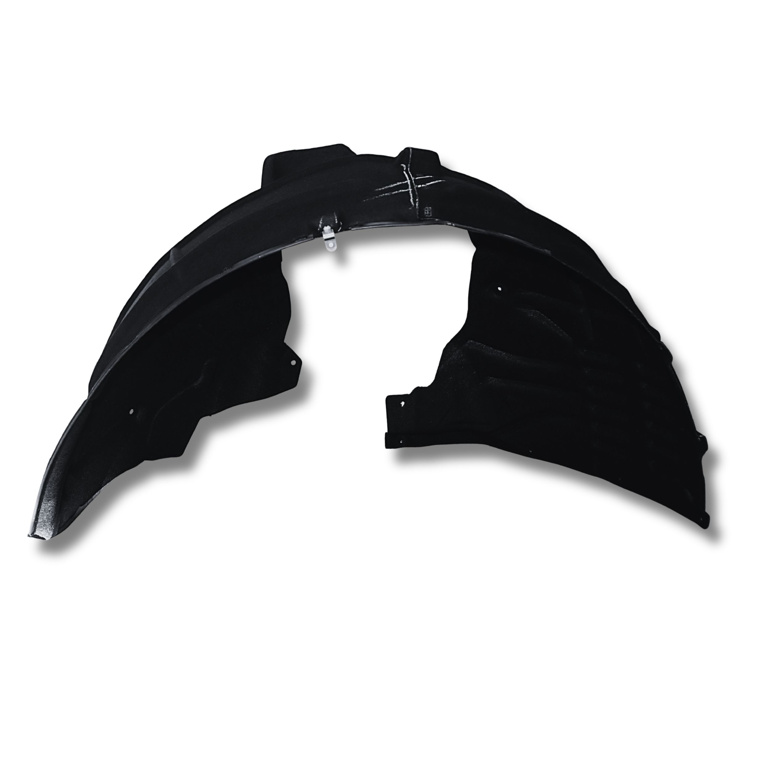 Original Audi Q5 (FY) Radhausschale Radschale rechts vorn  - 80A821172G