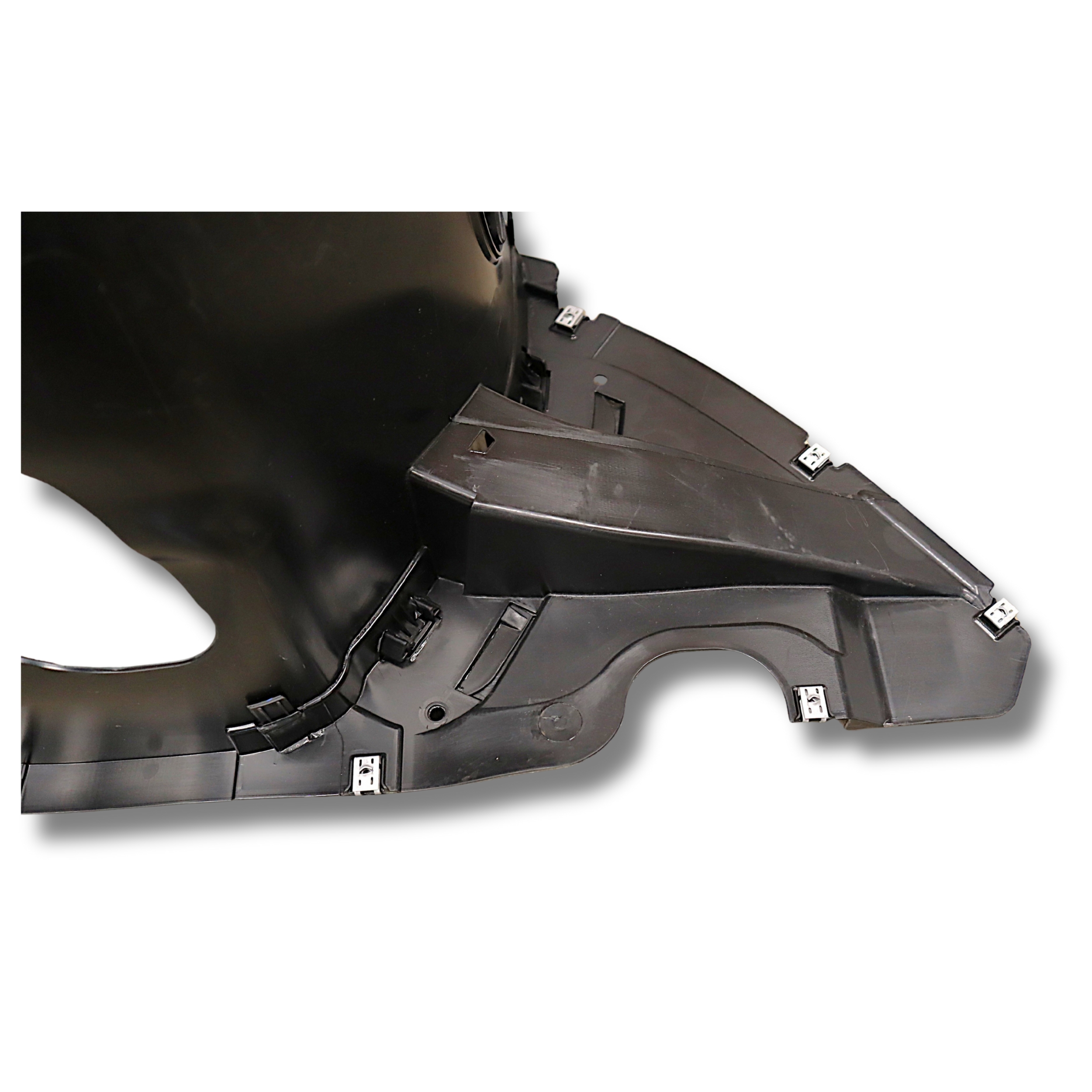 Original VW Polo 2G (AW) Radhausschale Radschale links vorn - 2GS805911A