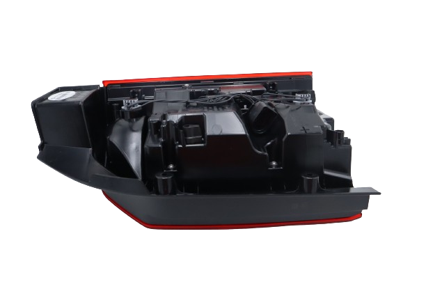 Original VW Multivan T6 Bus LED-Schlussleuchte Rückleuchte hinten links