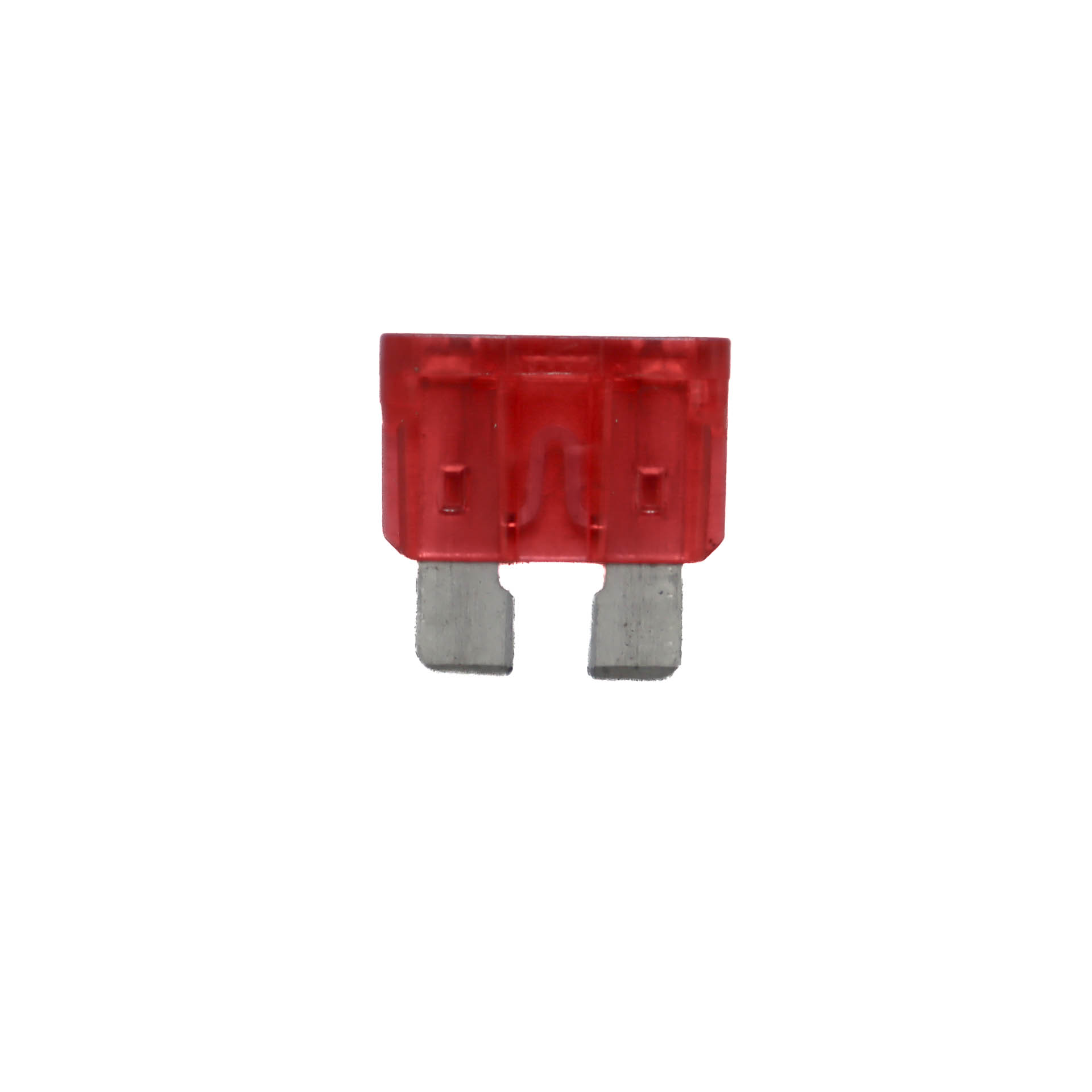 Sicherung N  01713111 10A Rot Original VW Audi Seat Skoda
