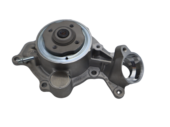 Original Audi VW Wasserpumpe Kühlmittelpumpe