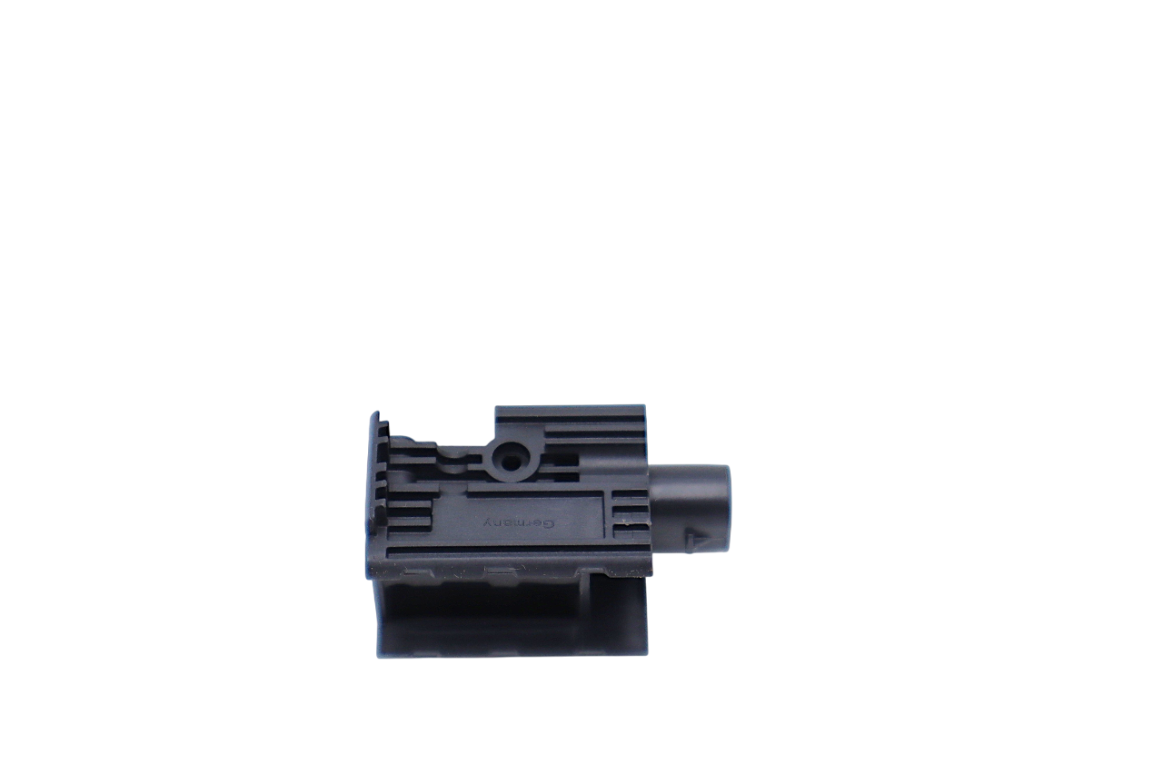 Original VW Touran Drucksensor Crashsensor für Fußgängerschutz Airbag