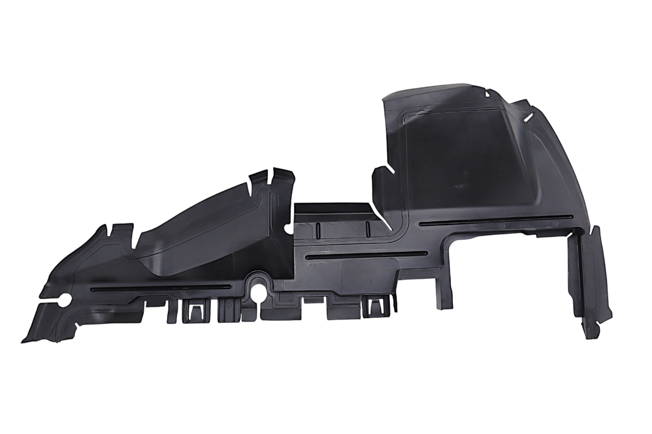 Original Audi A5 Luftführung links