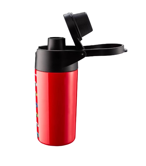 Original Porsche Kinder Trinkflasche