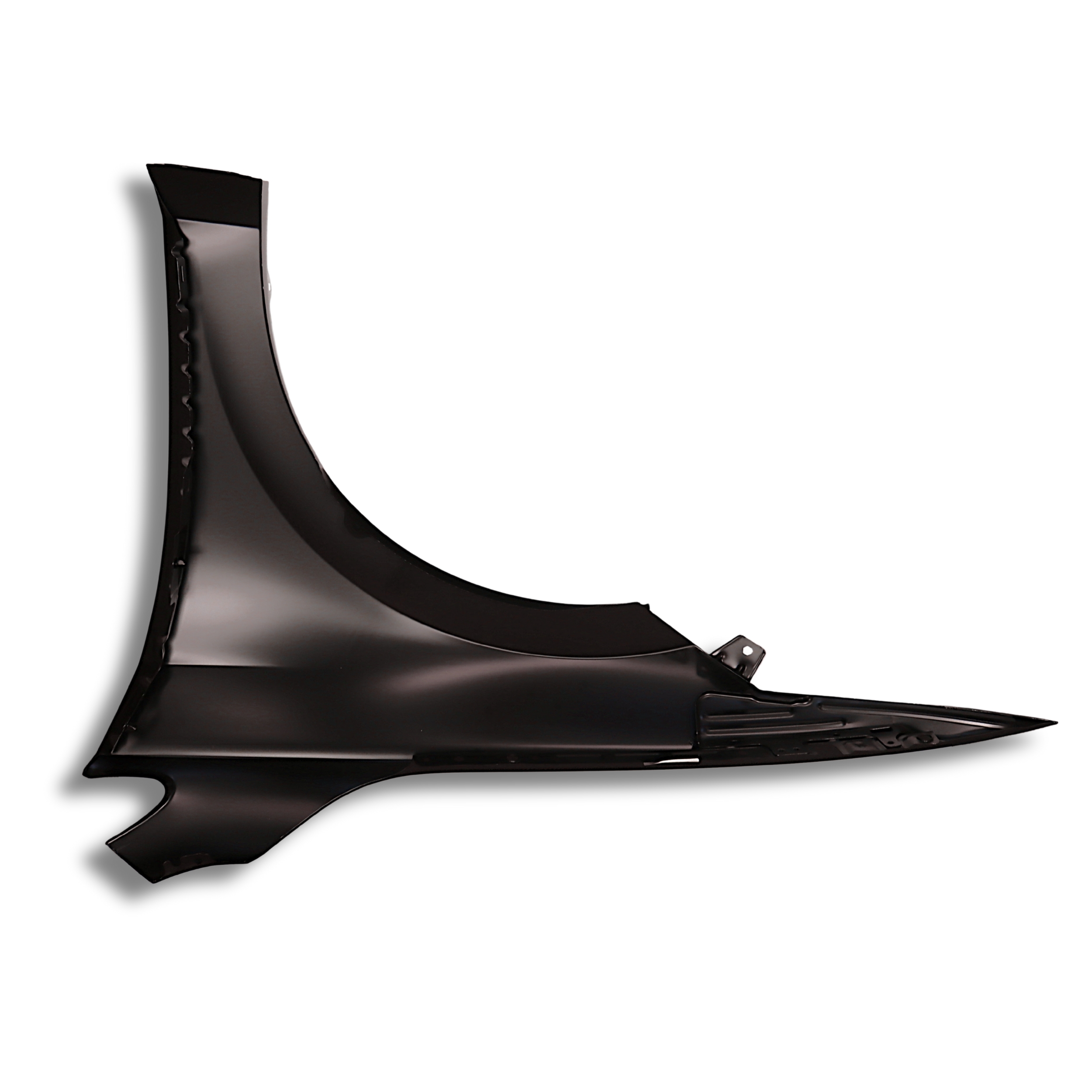 Original Volkswagen Golf Kotflügel, rechts vorne - 5H0821022B