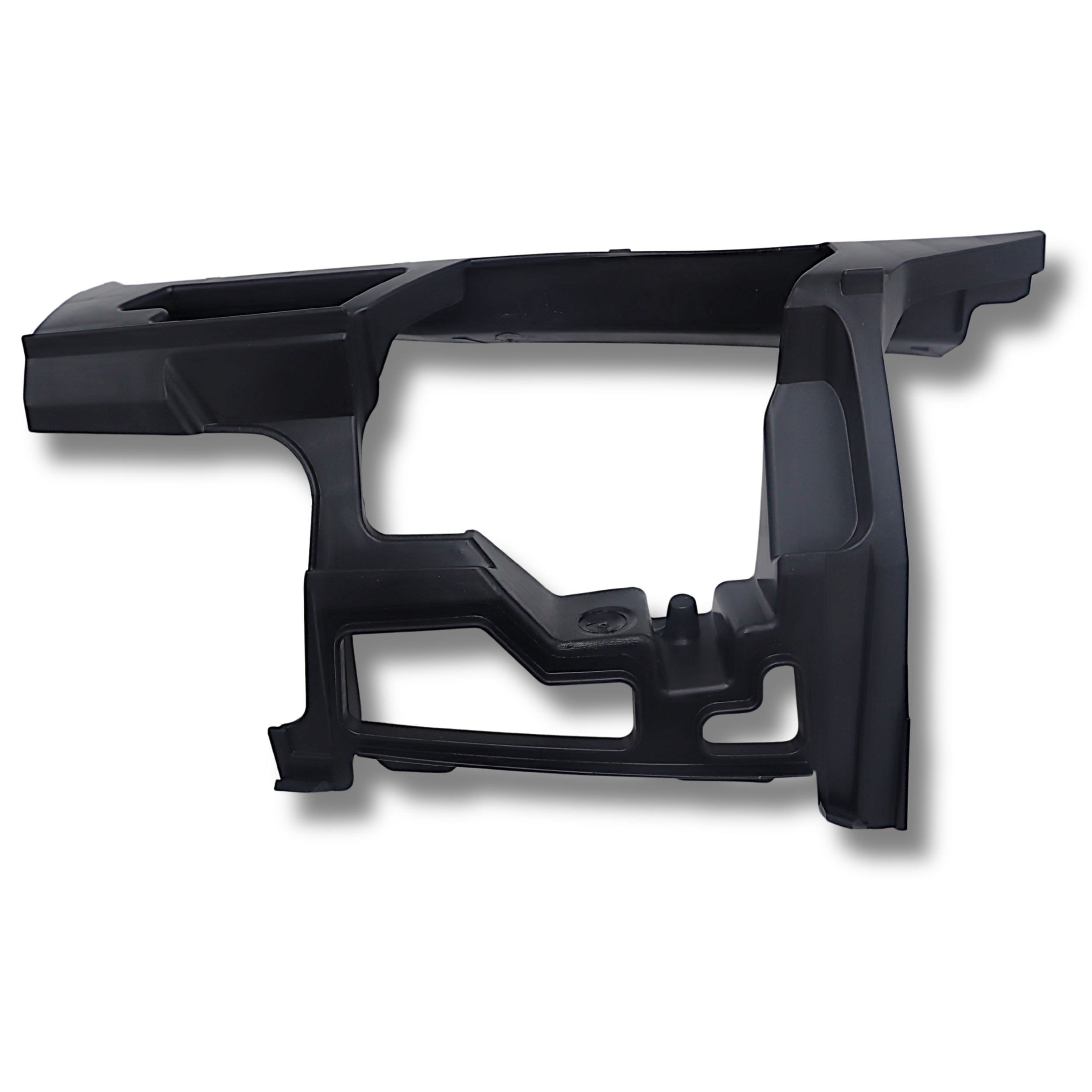 Original VW Golf Golf Cabrio Stützteil vorn links für Stossfänger Stossfängerhalter Halterung