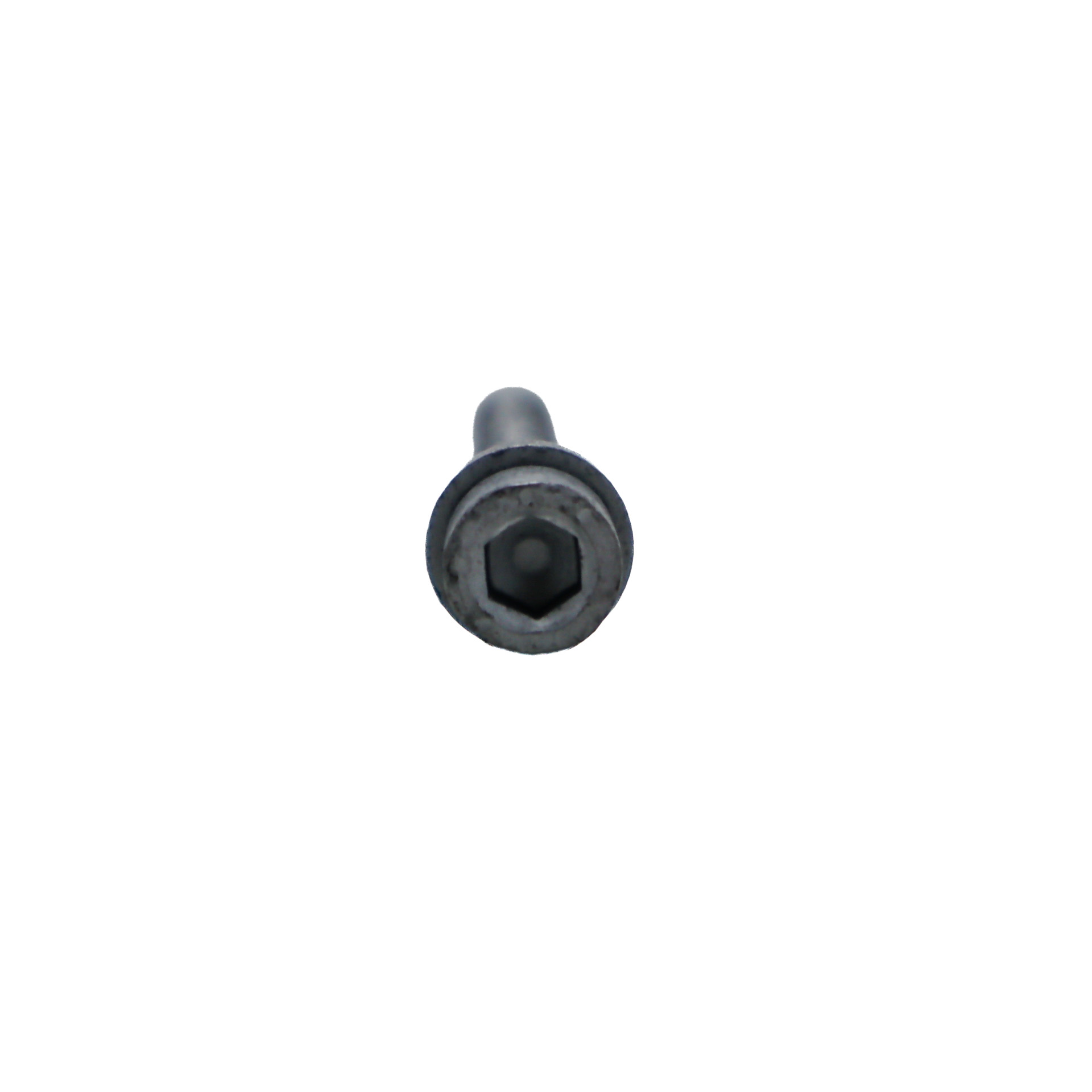 Zylinderschraube mit Innensechskantkopf N  10080204 M6x50mm Original VW Audi Seat Skoda