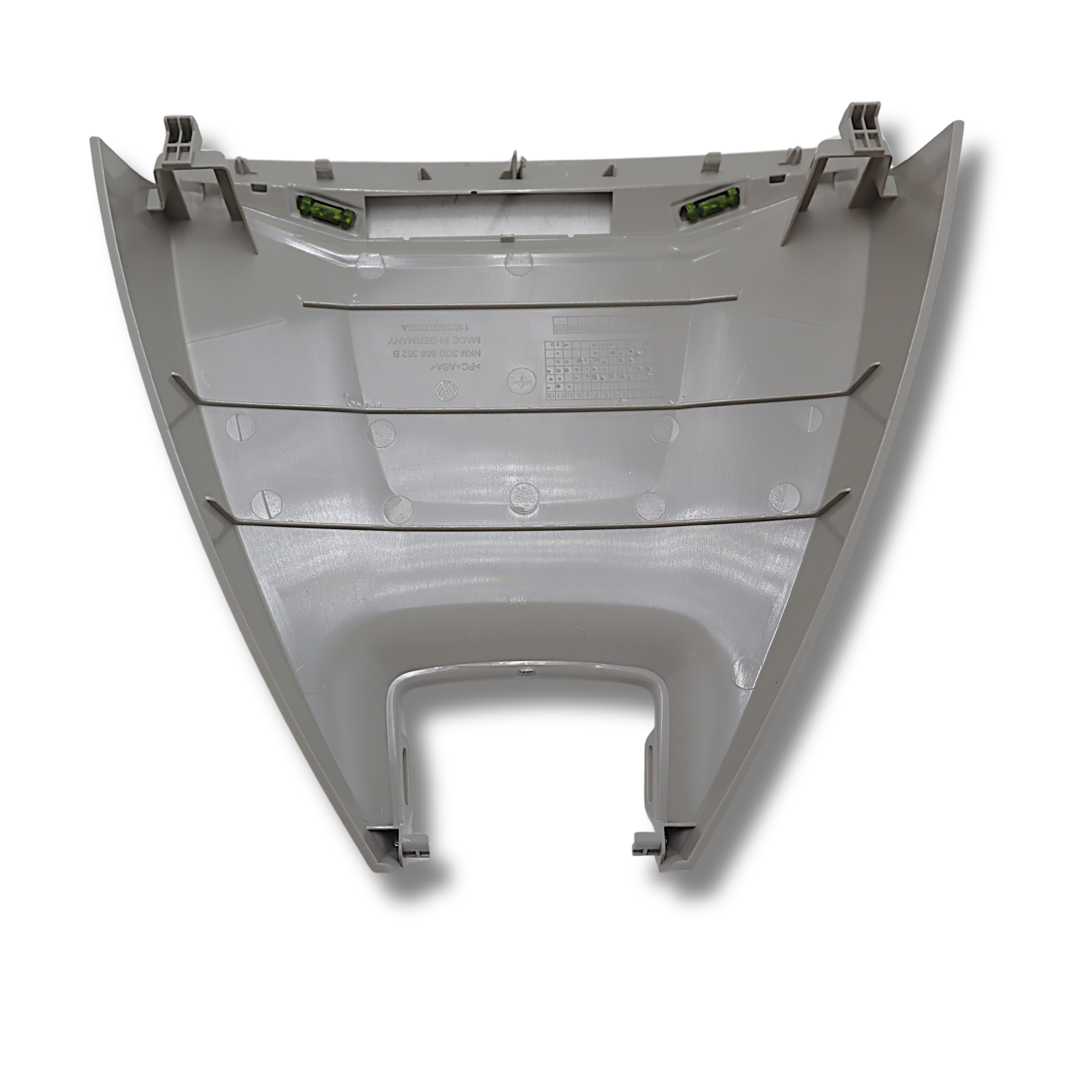 Original VW Verkleidung für Innenspiegel – 3G0868362B3HS