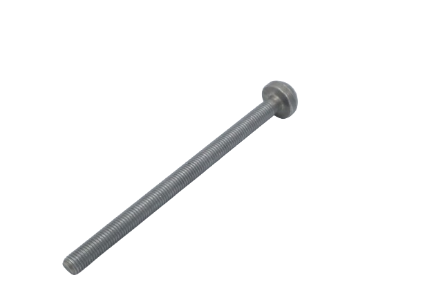 Original Schrauben "SET" Audi VW Linsenschraube M7x105x39 4er Set