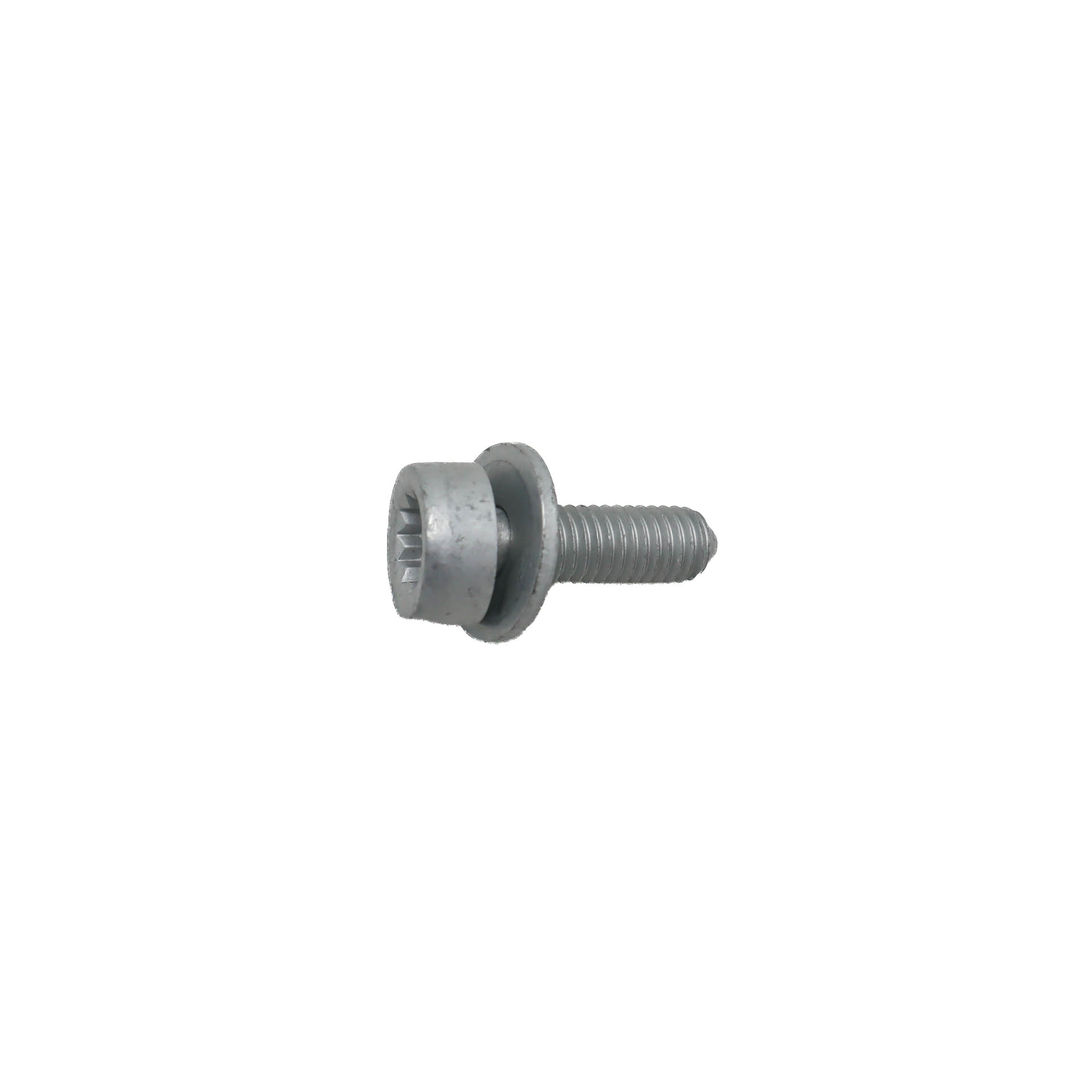 Zylinderschraube N  91215101 M8x25mm Original VW Audi Seat Skoda