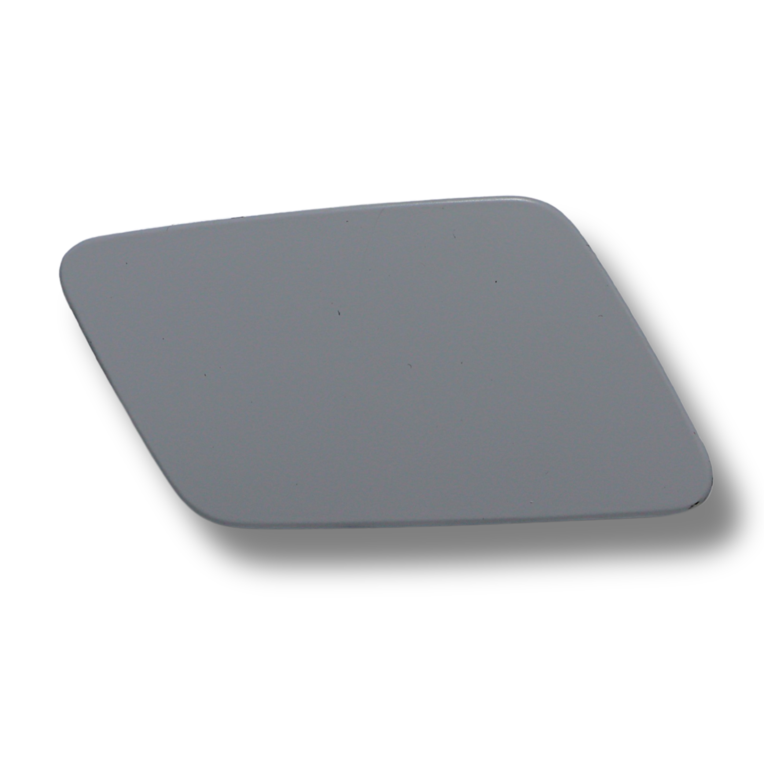 Original VW Tiguan Abdeckkappe Scheinwerferwischanlage vorne links grundiert 18GRAD 5N0955110A GRU