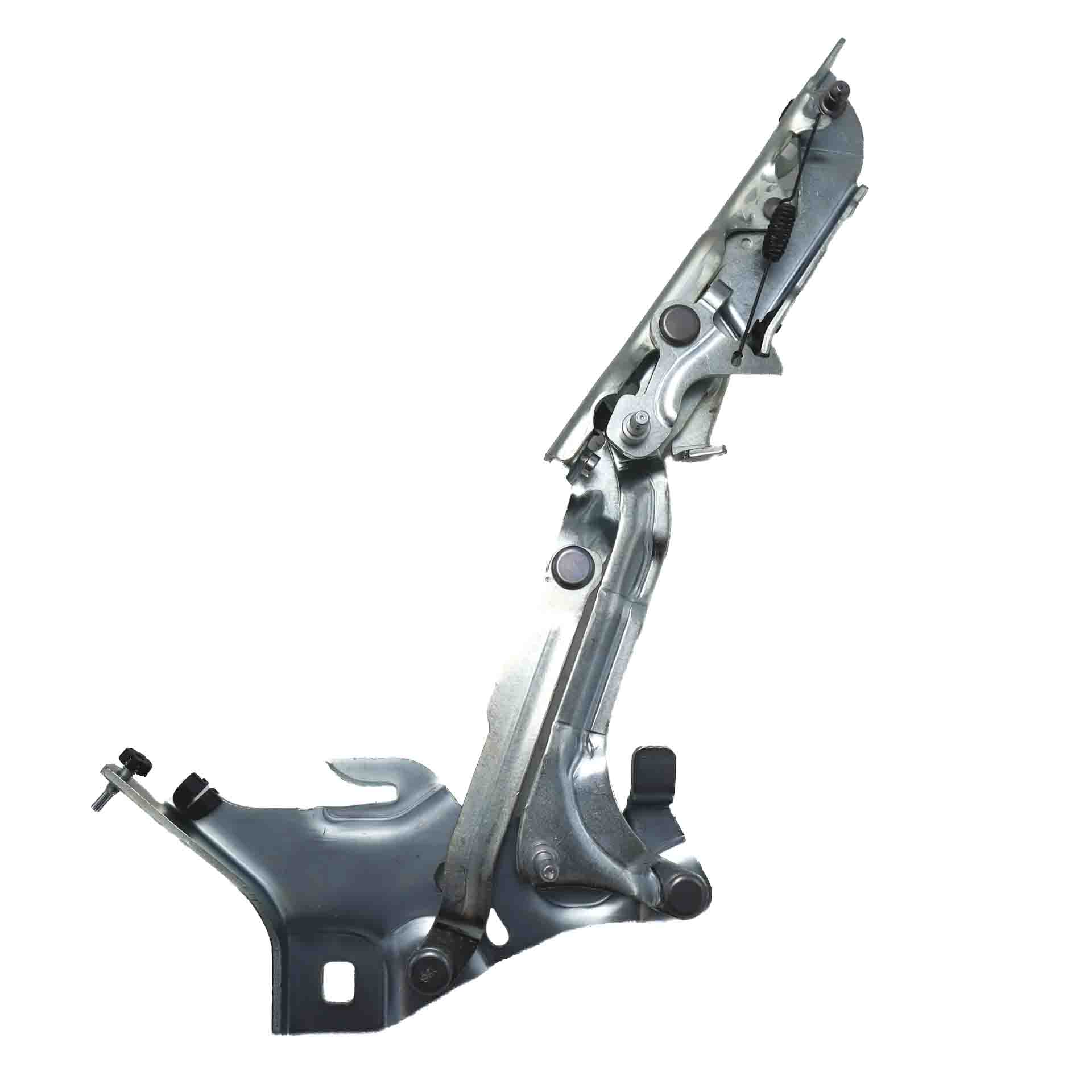 Frontklappenscharnier 8W0823302E Original Audi A4 Bj. 2016 - 2025